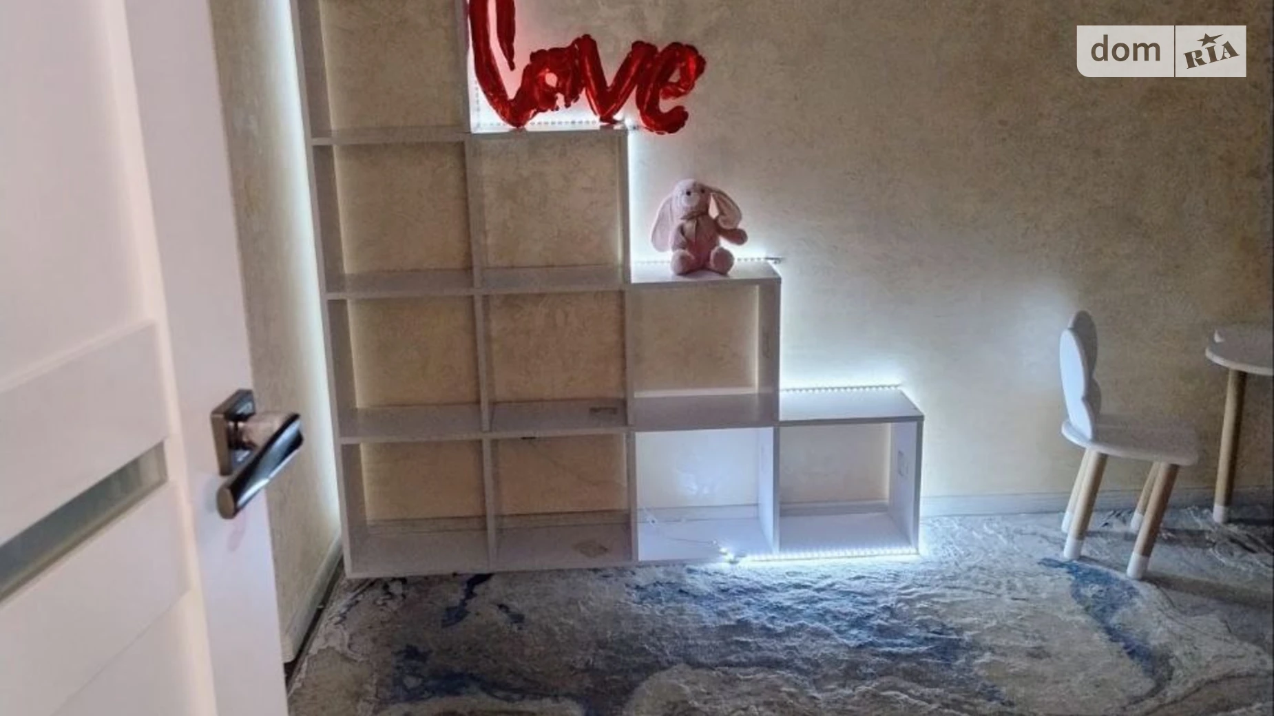 Сдается в аренду 2-комнатная квартира 55 кв. м в Хмельницком, ул. Гетмана Мазепы(Красовского Маршала), 33 - фото 5