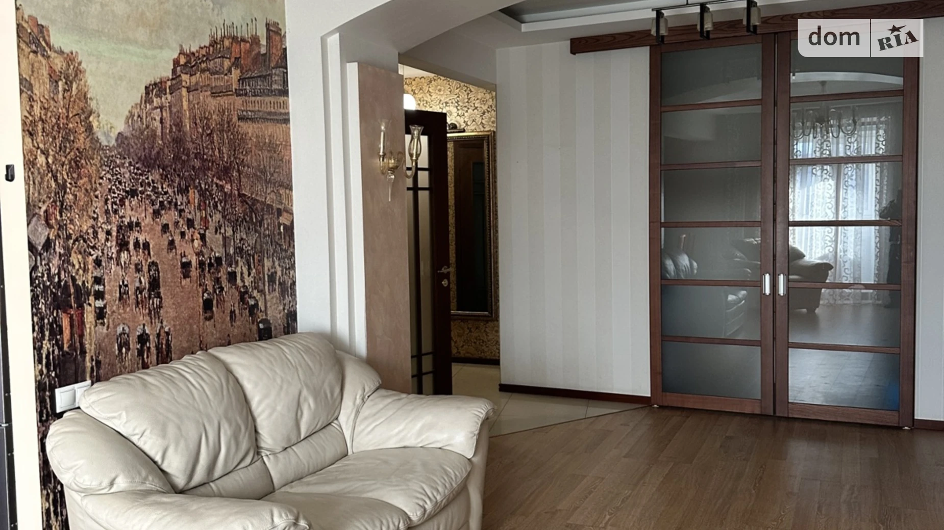 Здається в оренду 2-кімнатна квартира 84 кв. м у Дніпрі, вул. Володимира Мономаха, 10 - фото 3