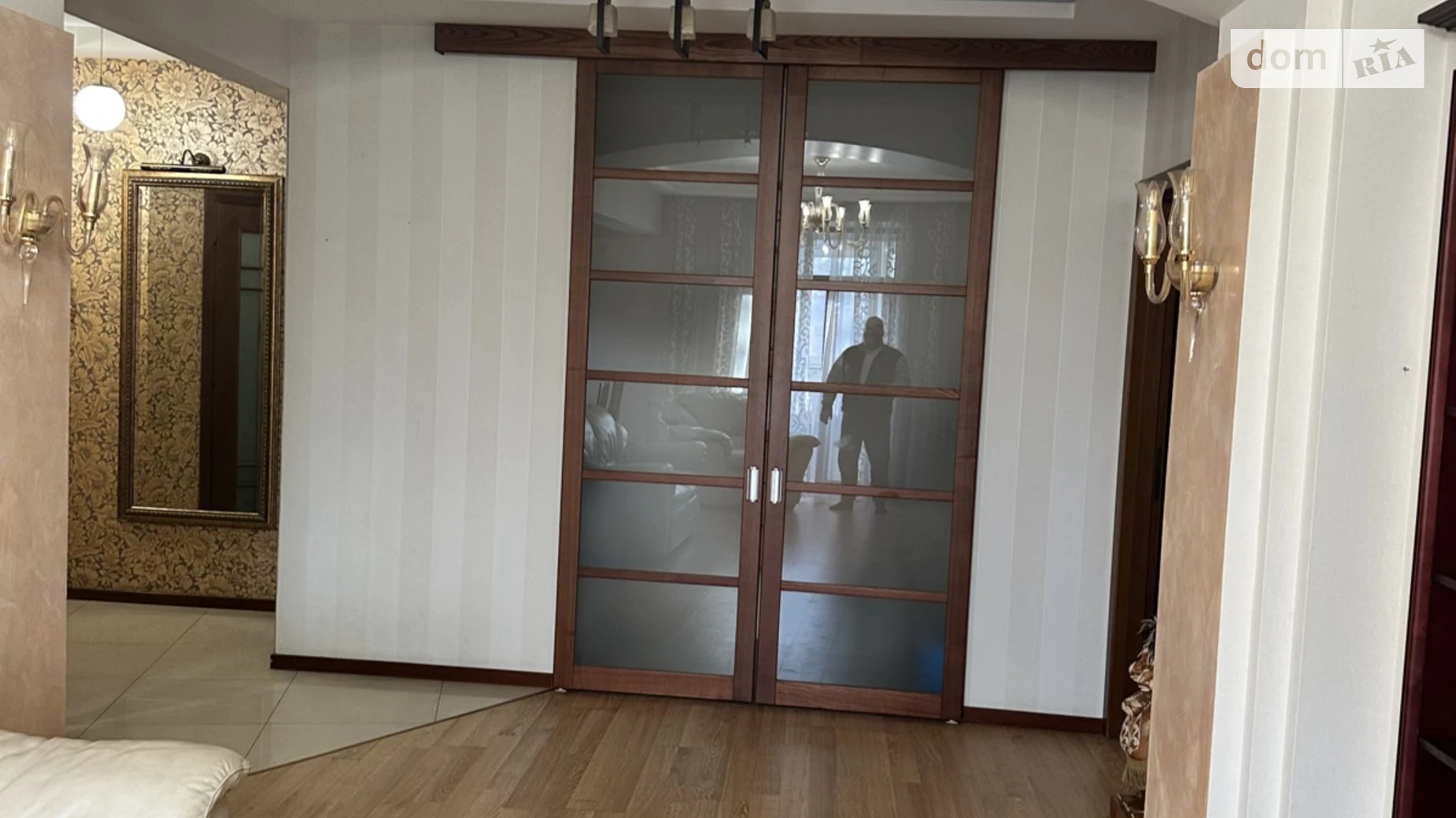 Здається в оренду 2-кімнатна квартира 84 кв. м у Дніпрі, вул. Володимира Мономаха, 10 - фото 4