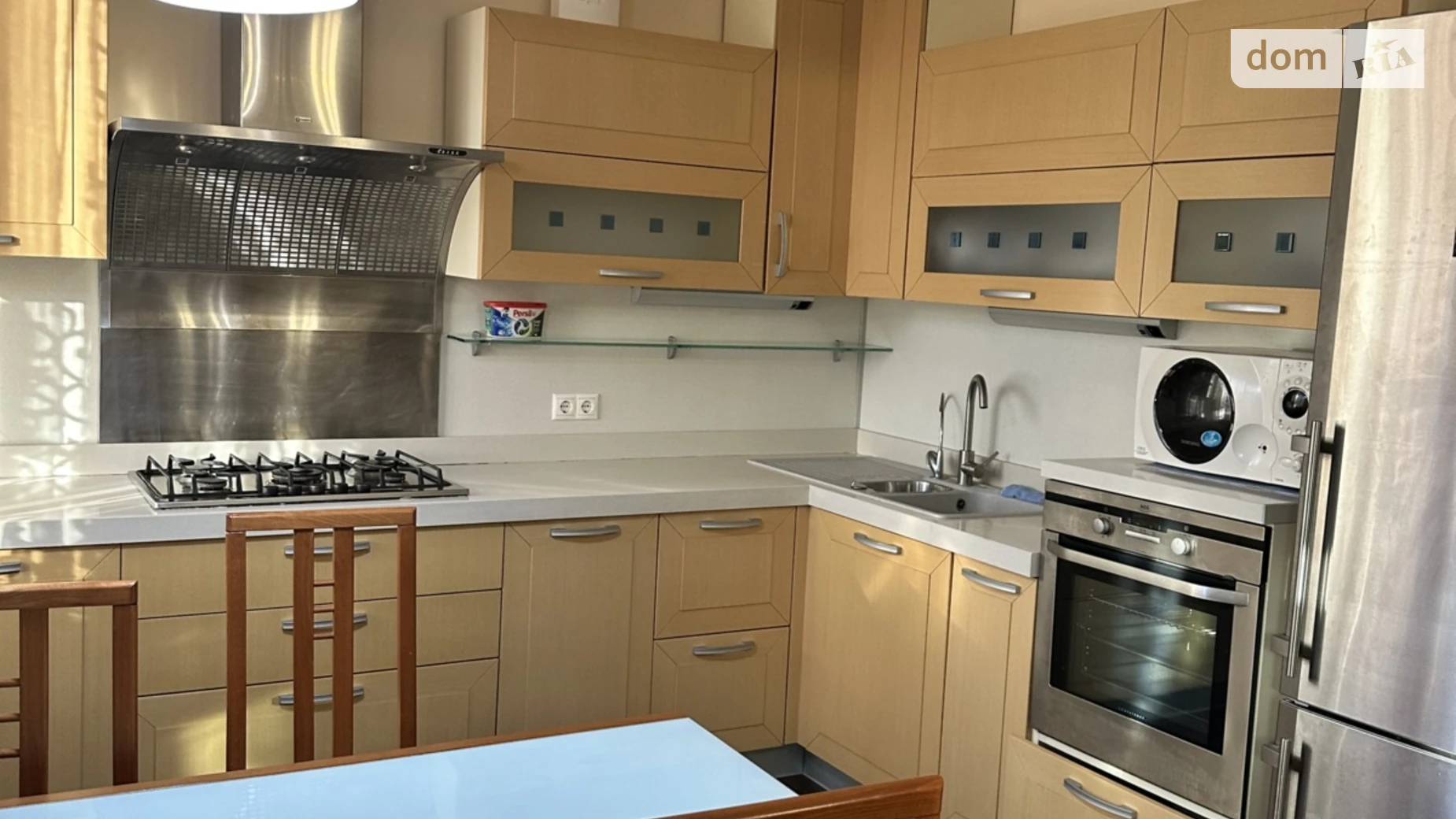 Здається в оренду 2-кімнатна квартира 84 кв. м у Дніпрі, вул. Володимира Мономаха, 10 - фото 5