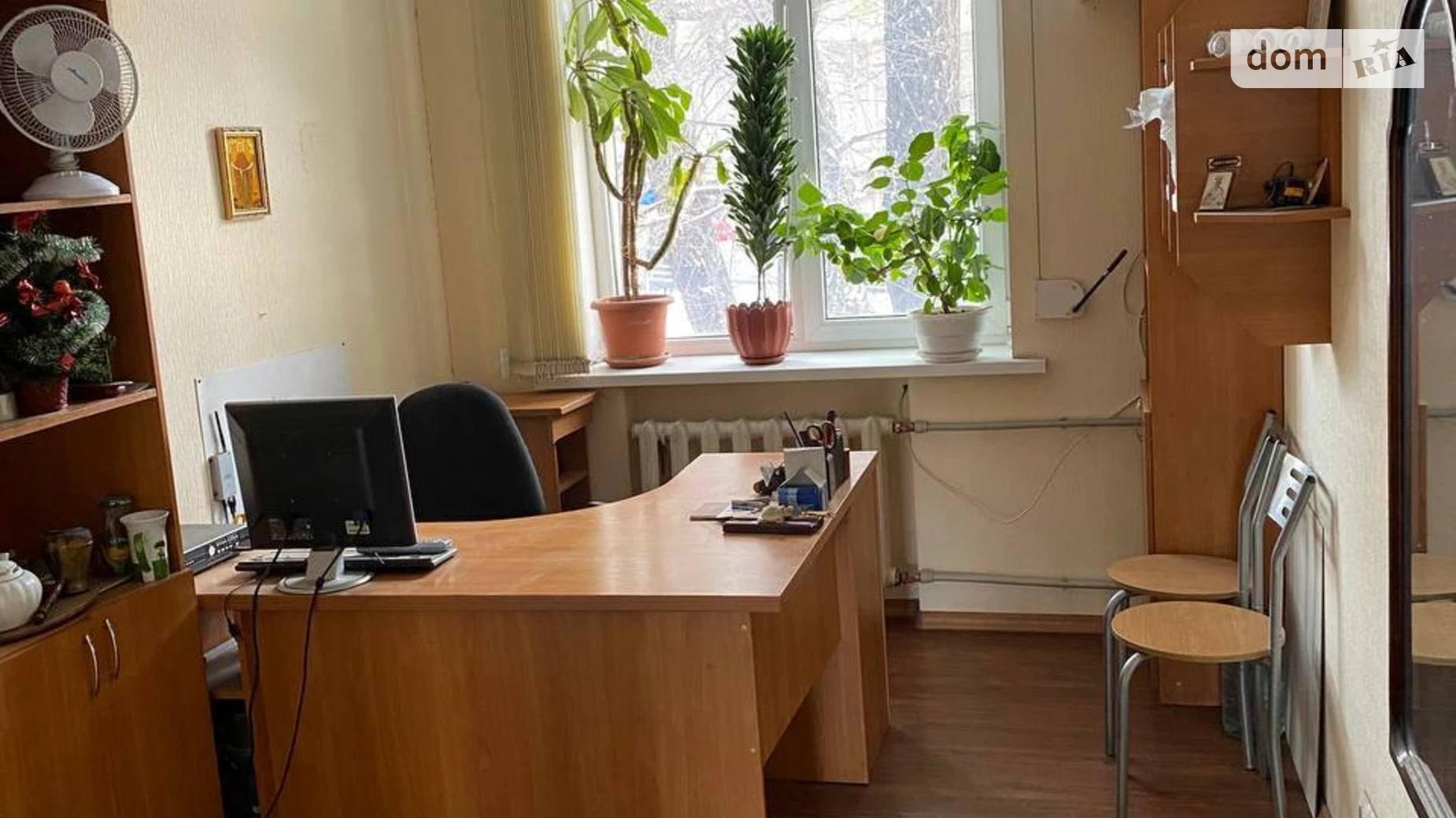 Сдается в аренду офис 65.5 кв. м в бизнес-центре, цена: 17000 грн - фото 5