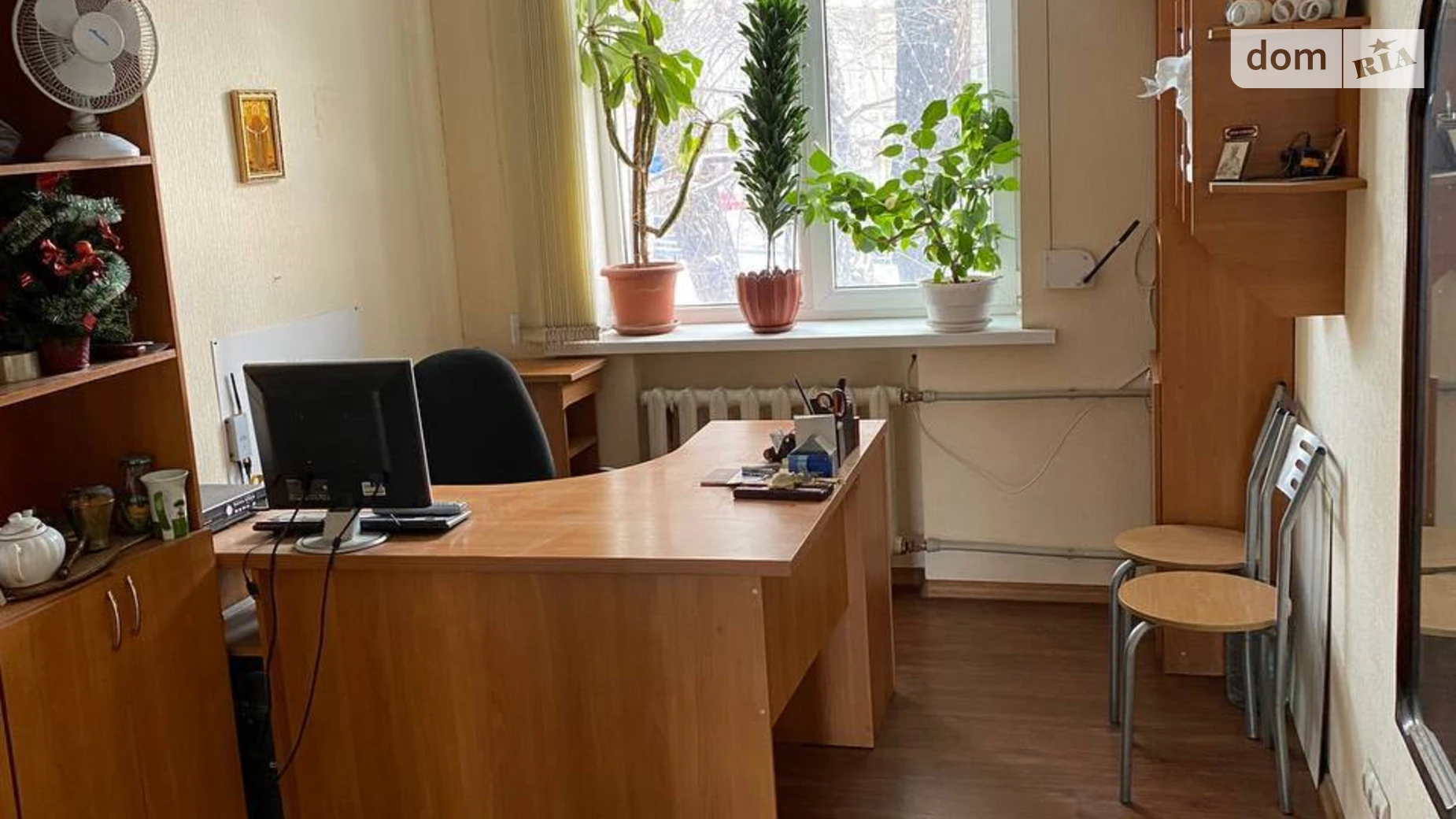 Сдается в аренду офис 65.5 кв. м в бизнес-центре, цена: 17000 грн - фото 4