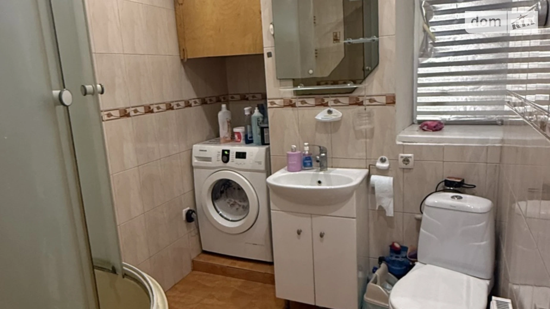 Продается 2-комнатная квартира 67.9 кв. м в Калиновке, ул. Михаила Грушевского(Шмидта ул.), 50 - фото 2