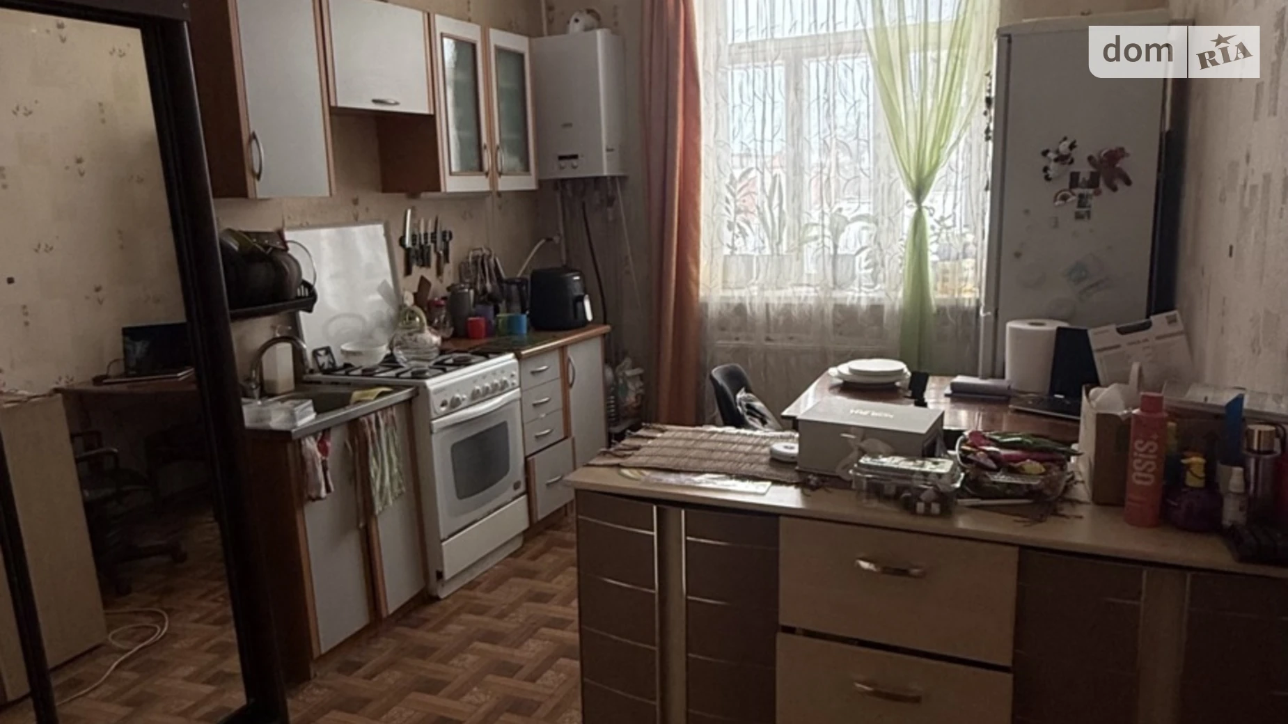 Продается 2-комнатная квартира 67.9 кв. м в Калиновке, ул. Михаила Грушевского(Шмидта ул.), 50 - фото 3