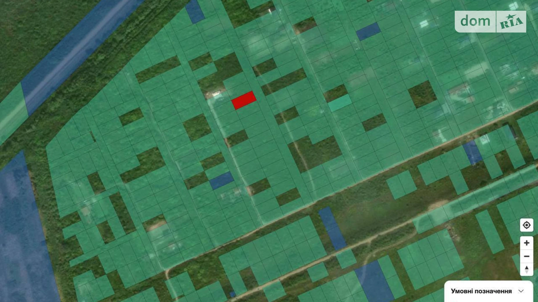 Продается земельный участок 6.29 соток в Закарпатской области, цена: 22000 $ - фото 2