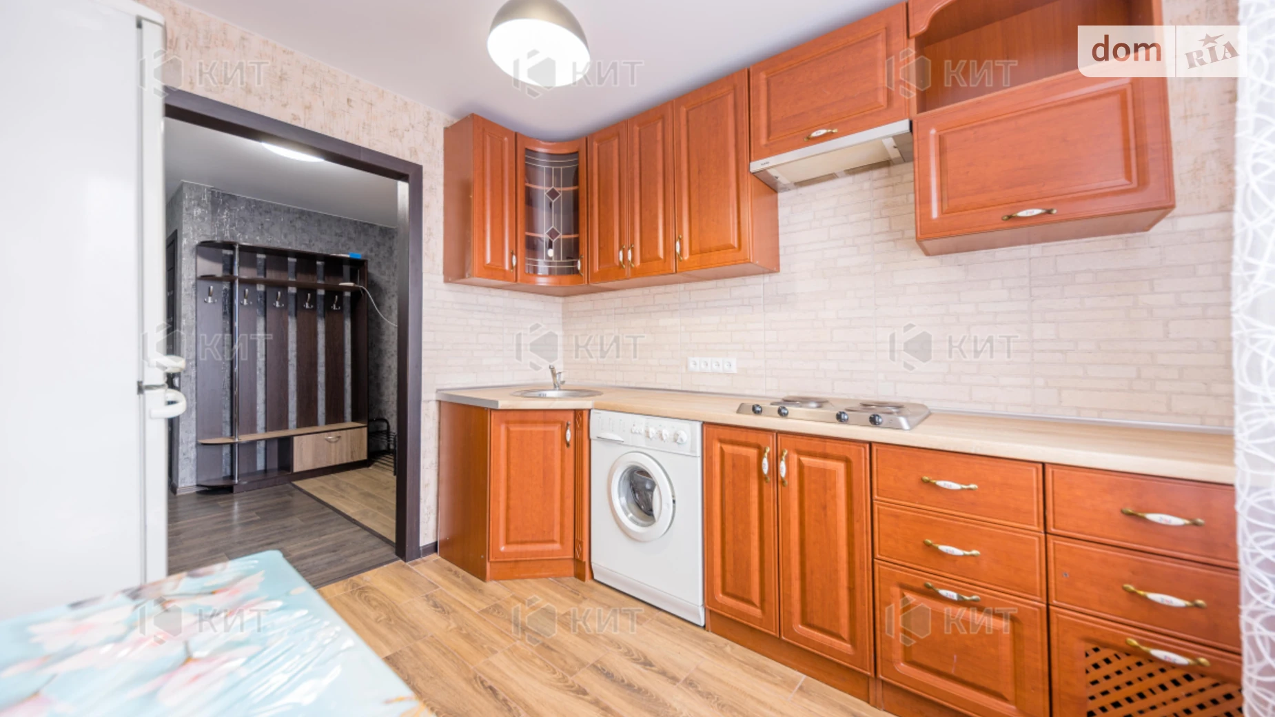 Сдается в аренду 2-комнатная квартира 50 кв. м в Харькове, ул. Гольдберговская, 13 - фото 2