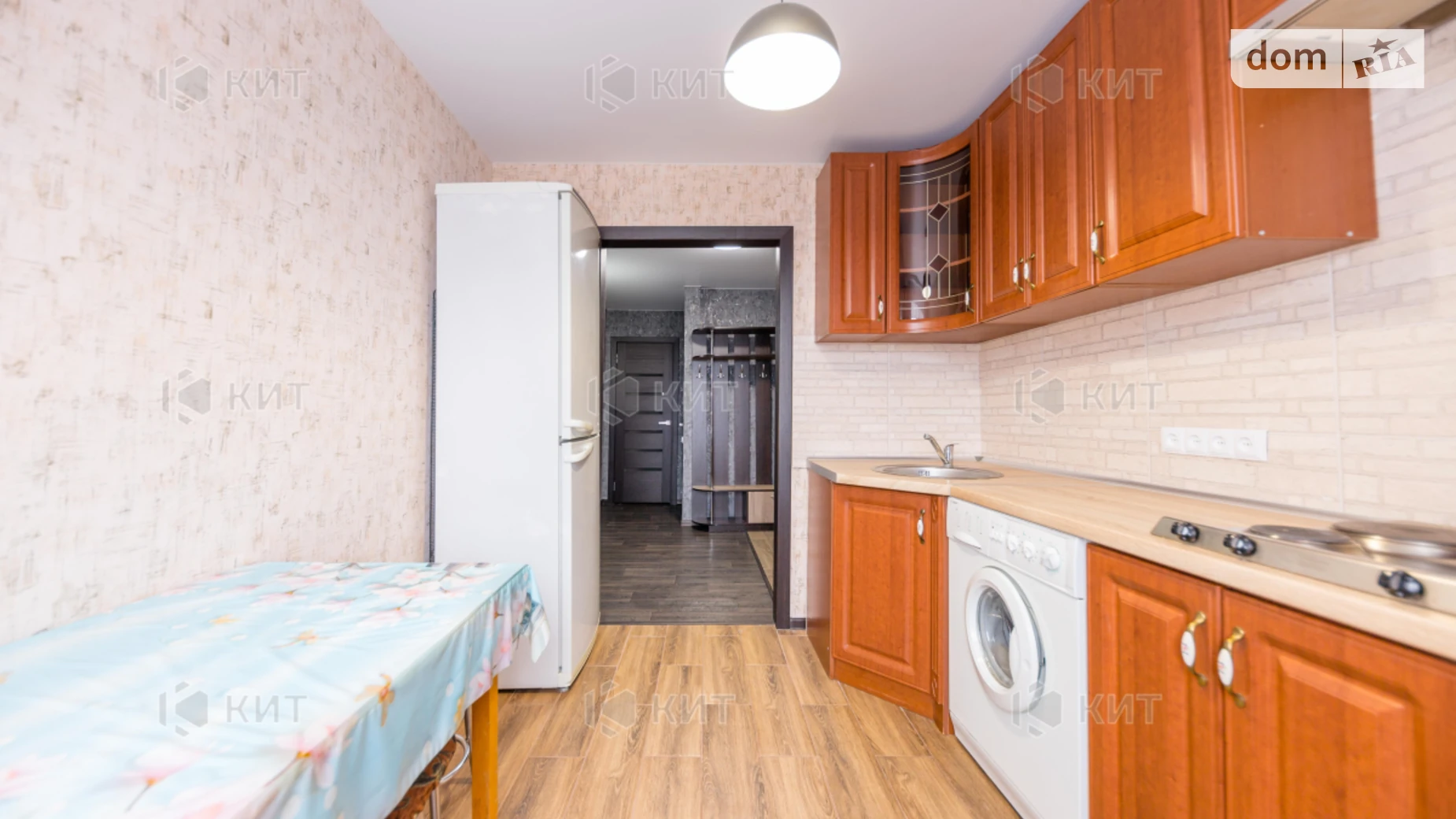 Сдается в аренду 2-комнатная квартира 50 кв. м в Харькове, ул. Гольдберговская, 13 - фото 3