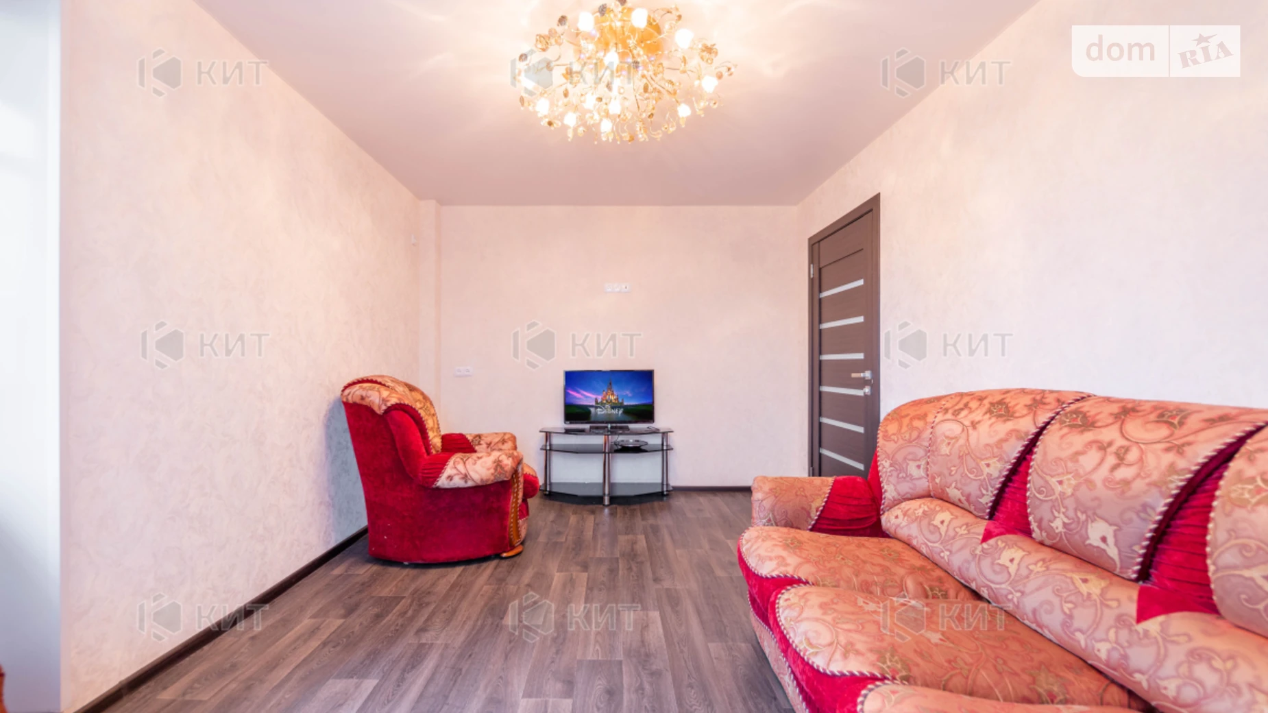 Сдается в аренду 2-комнатная квартира 50 кв. м в Харькове, ул. Гольдберговская, 13 - фото 5