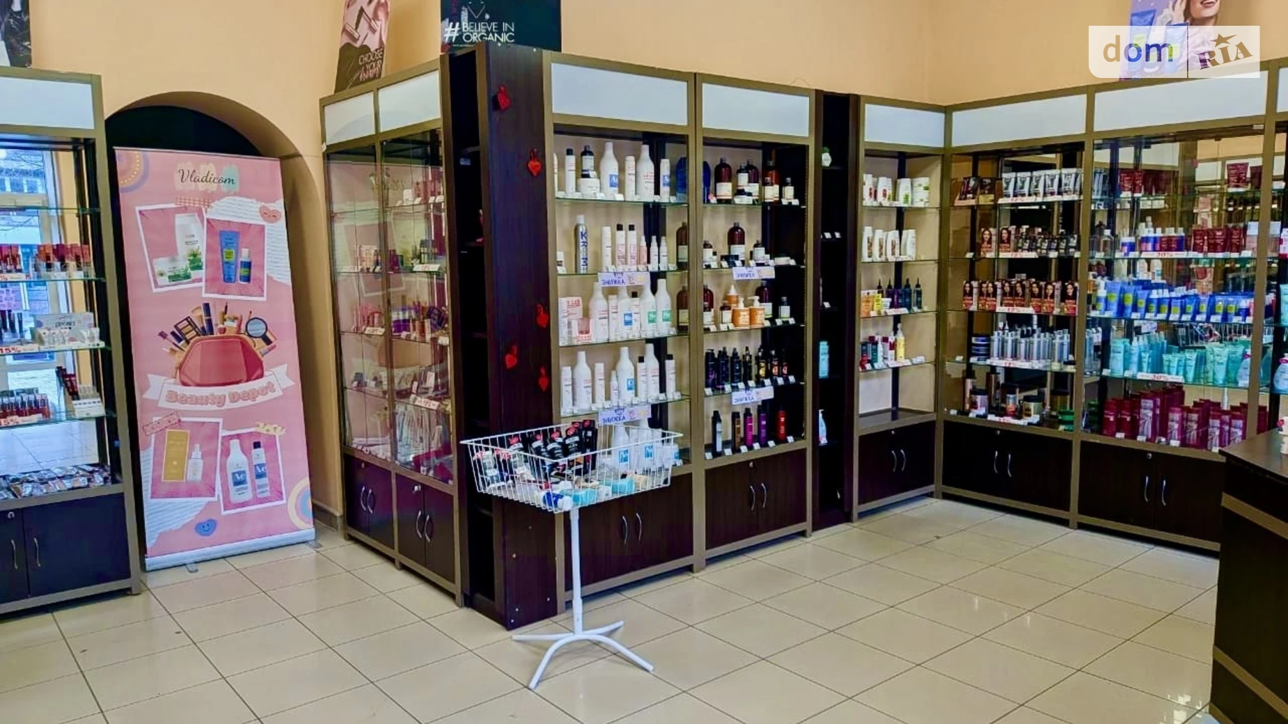 Сдается в аренду помещения свободного назначения 50.2 кв. м в 5-этажном здании, цена: 703 € - фото 3