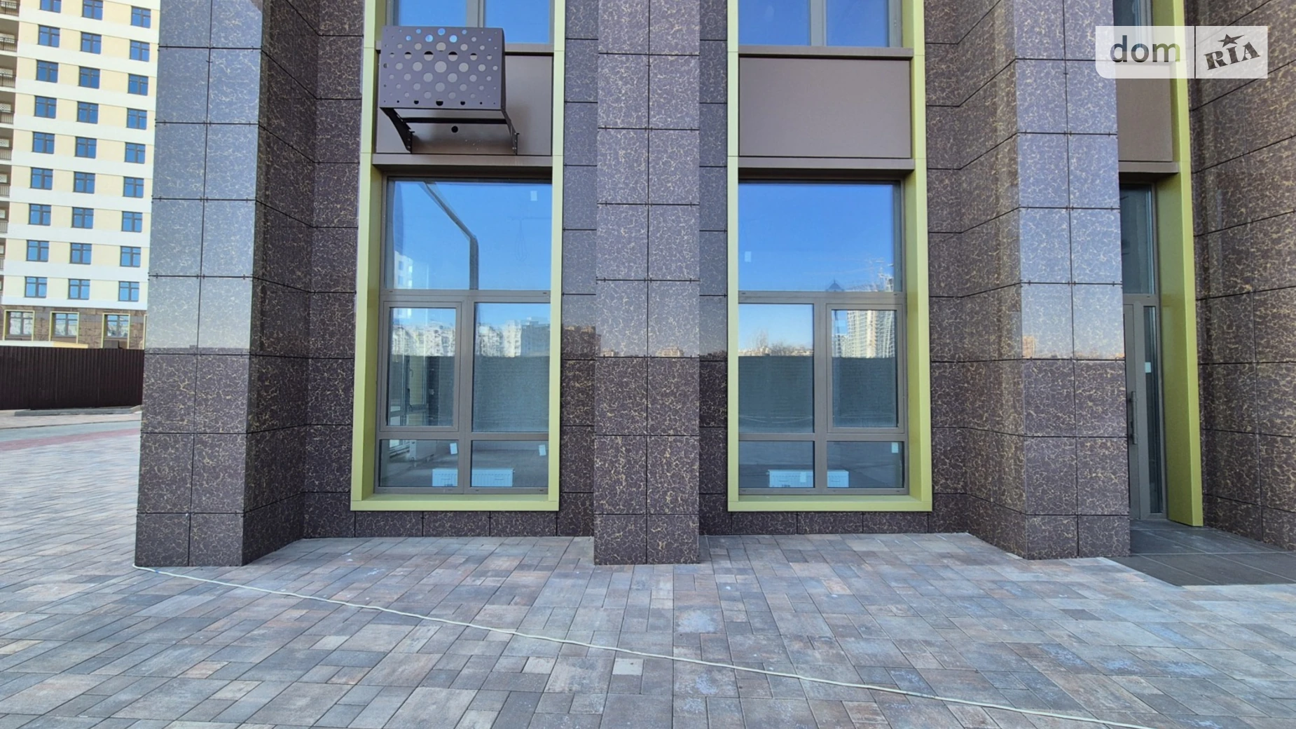 Сдается в аренду помещения свободного назначения 43.53 кв. м в 24-этажном здании, цена: 528 $ - фото 3