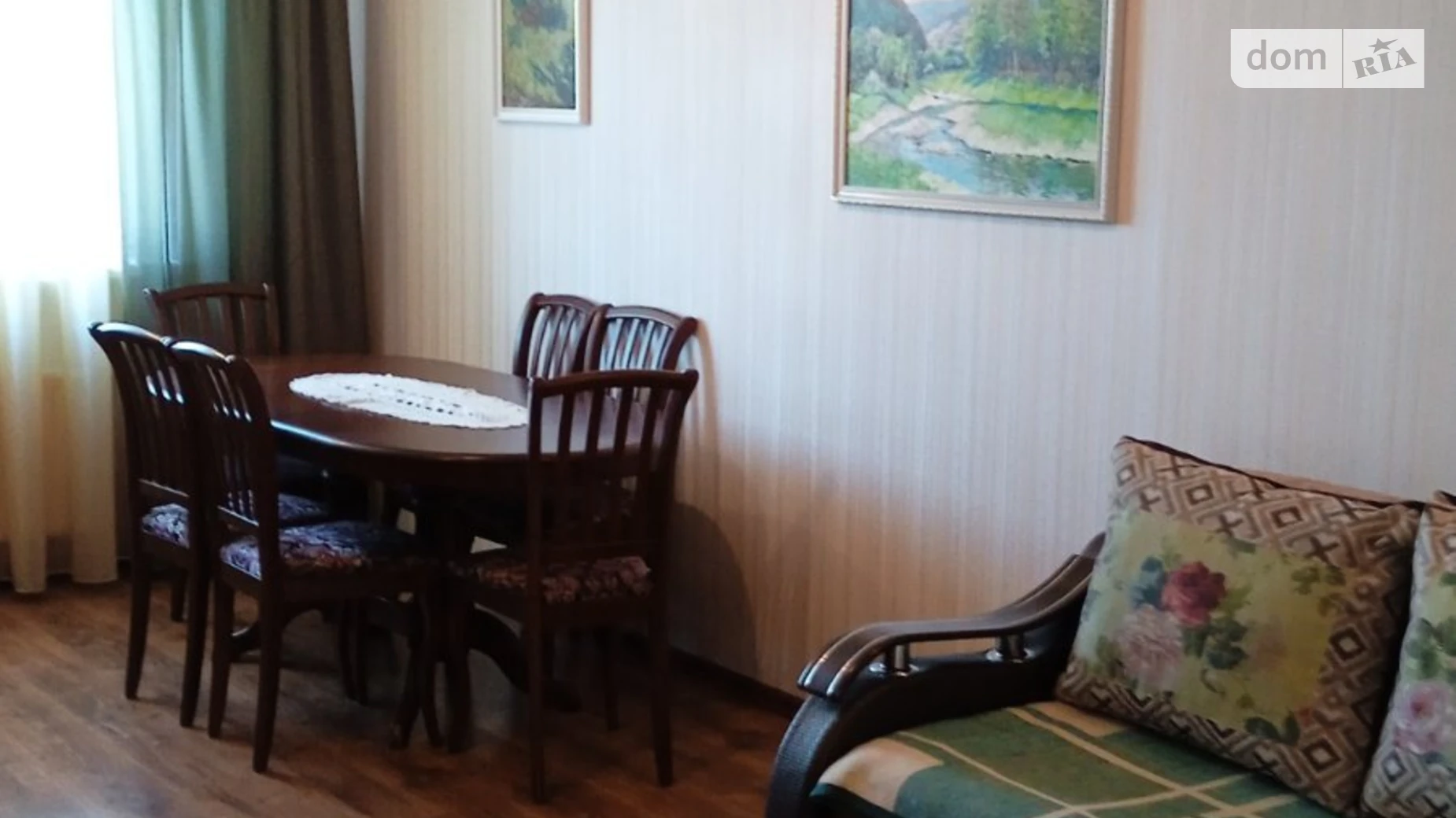 Продается 2-комнатная квартира 96 кв. м в Киеве, просп. Науки, 69 - фото 2