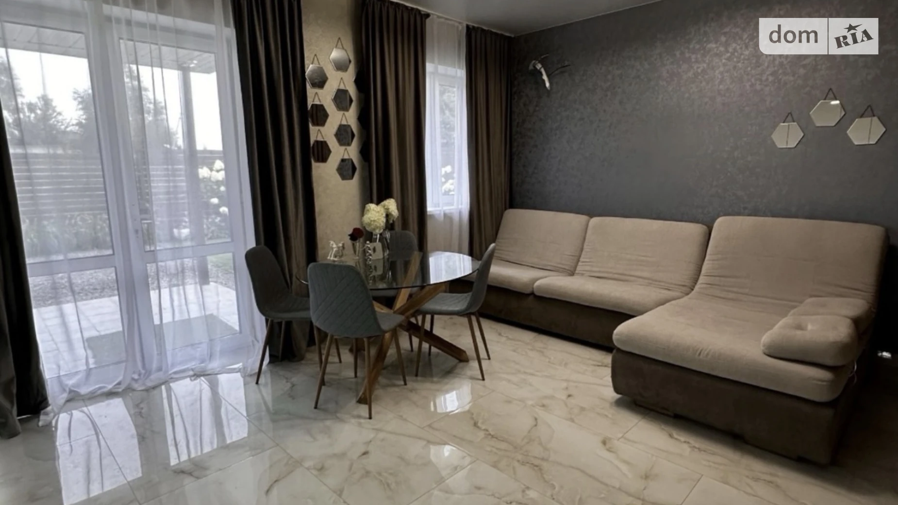 вулиця Чайка Белогородка, цена: 1100 $ - фото 2