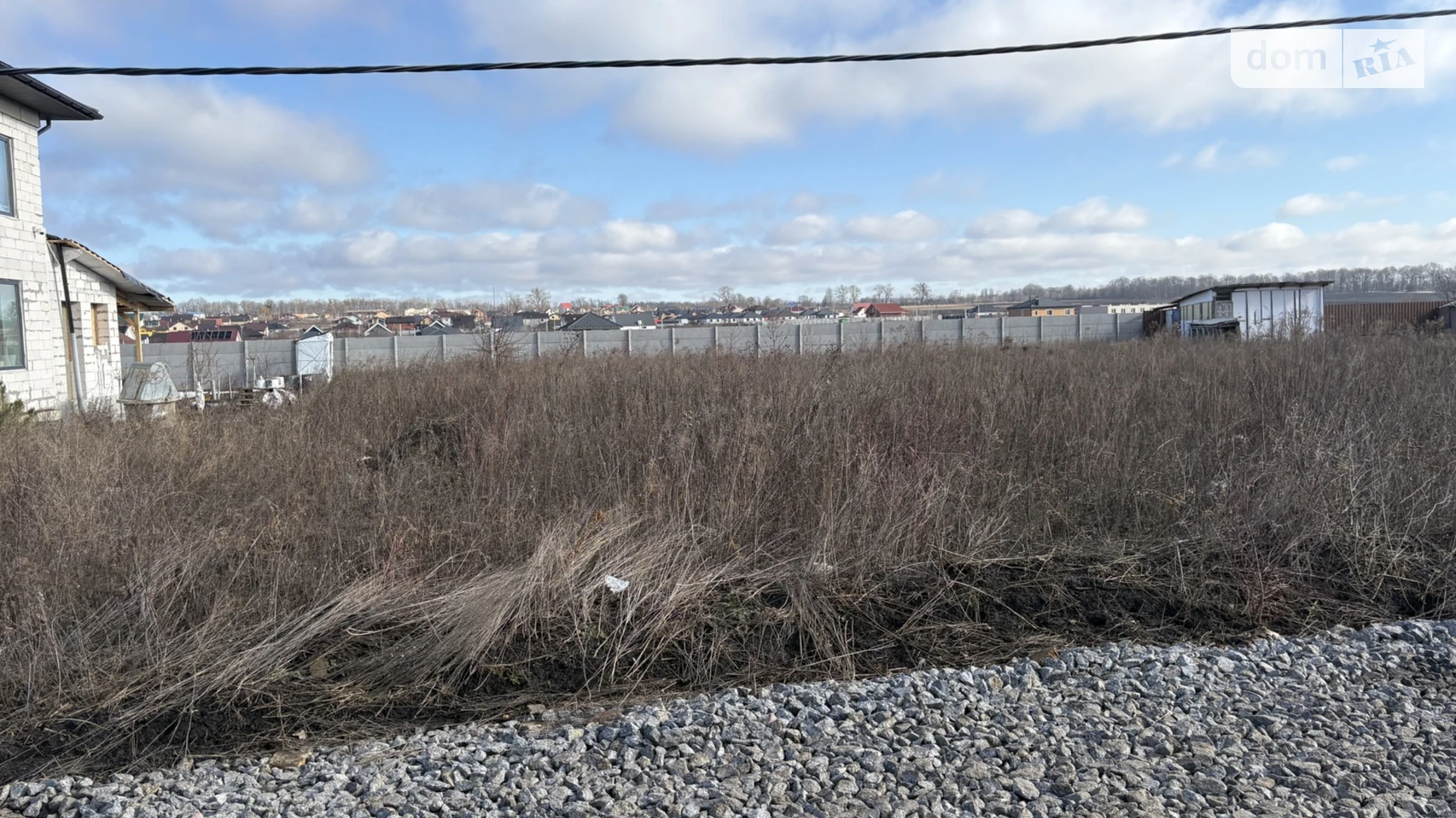 Продается земельный участок 8.5 соток в Винницкой области, цена: 35000 $ - фото 5