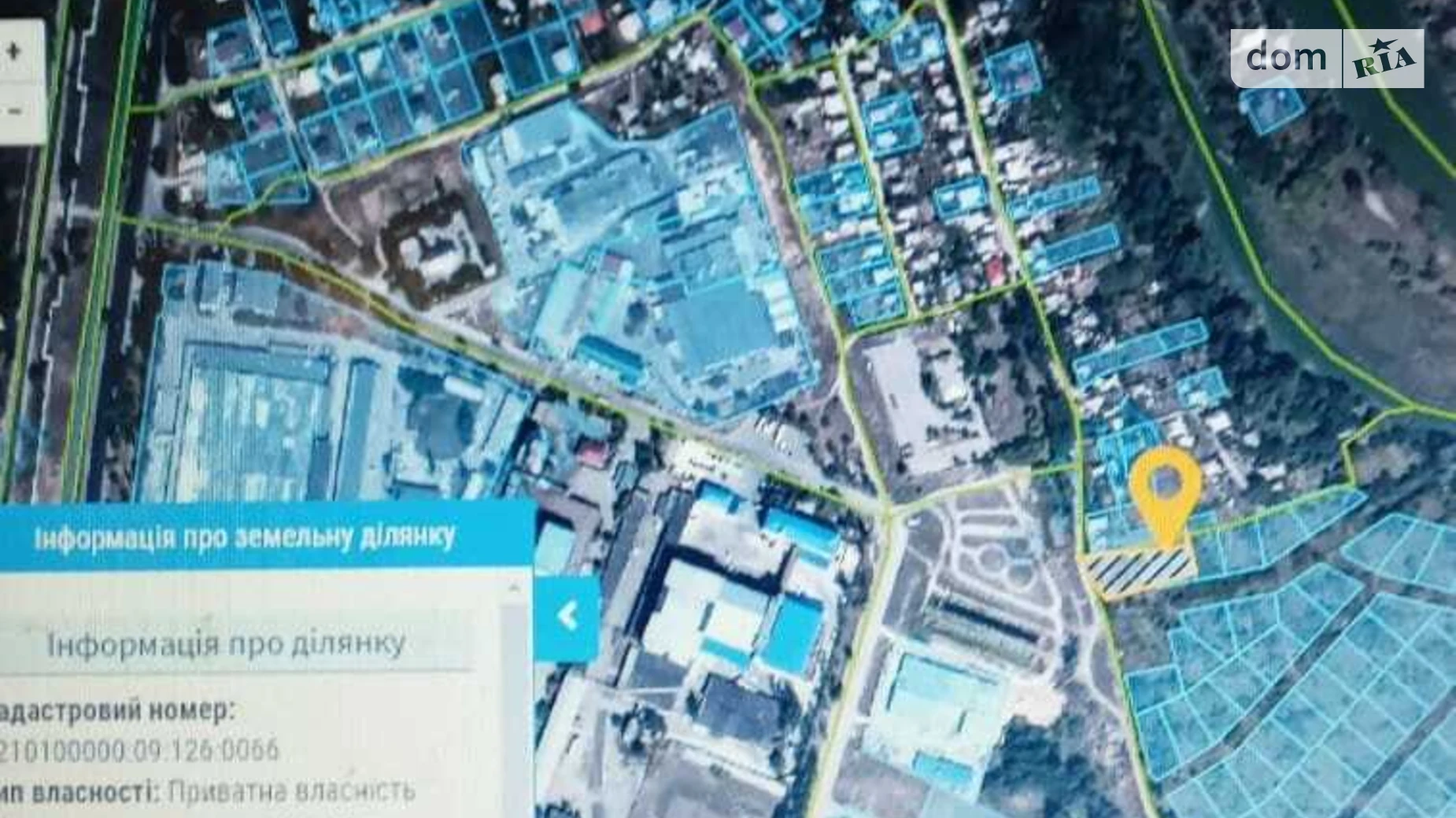 Продается земельный участок 10 соток в Днепропетровской области, цена: 14000 $ - фото 4