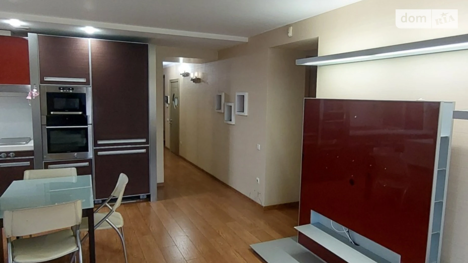 3-комнатная квартира 134.3 кв. м в Запорожье, ул. Сталеваров, 25А - фото 3