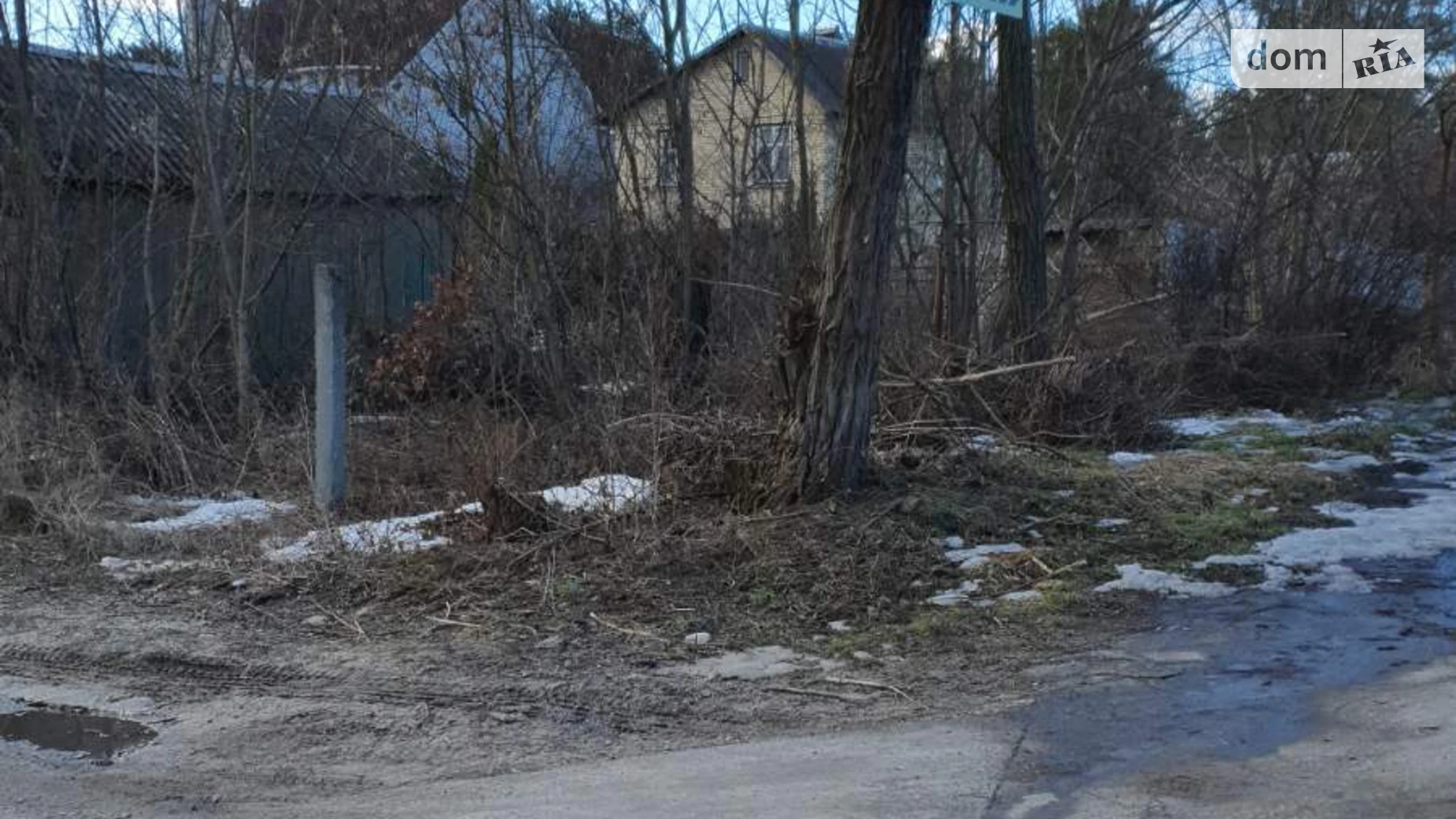 Продается земельный участок 6.18 соток в Киевской области, цена: 23800 $ - фото 2