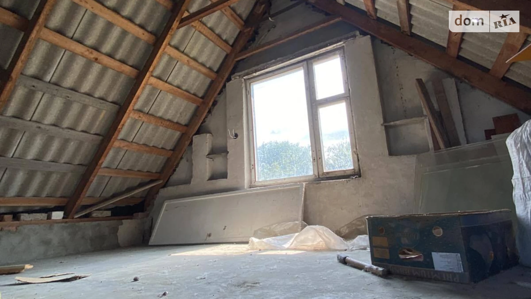 Продается дом на 2 этажа 35 кв. м с участком, цена: 14999 $ - фото 2