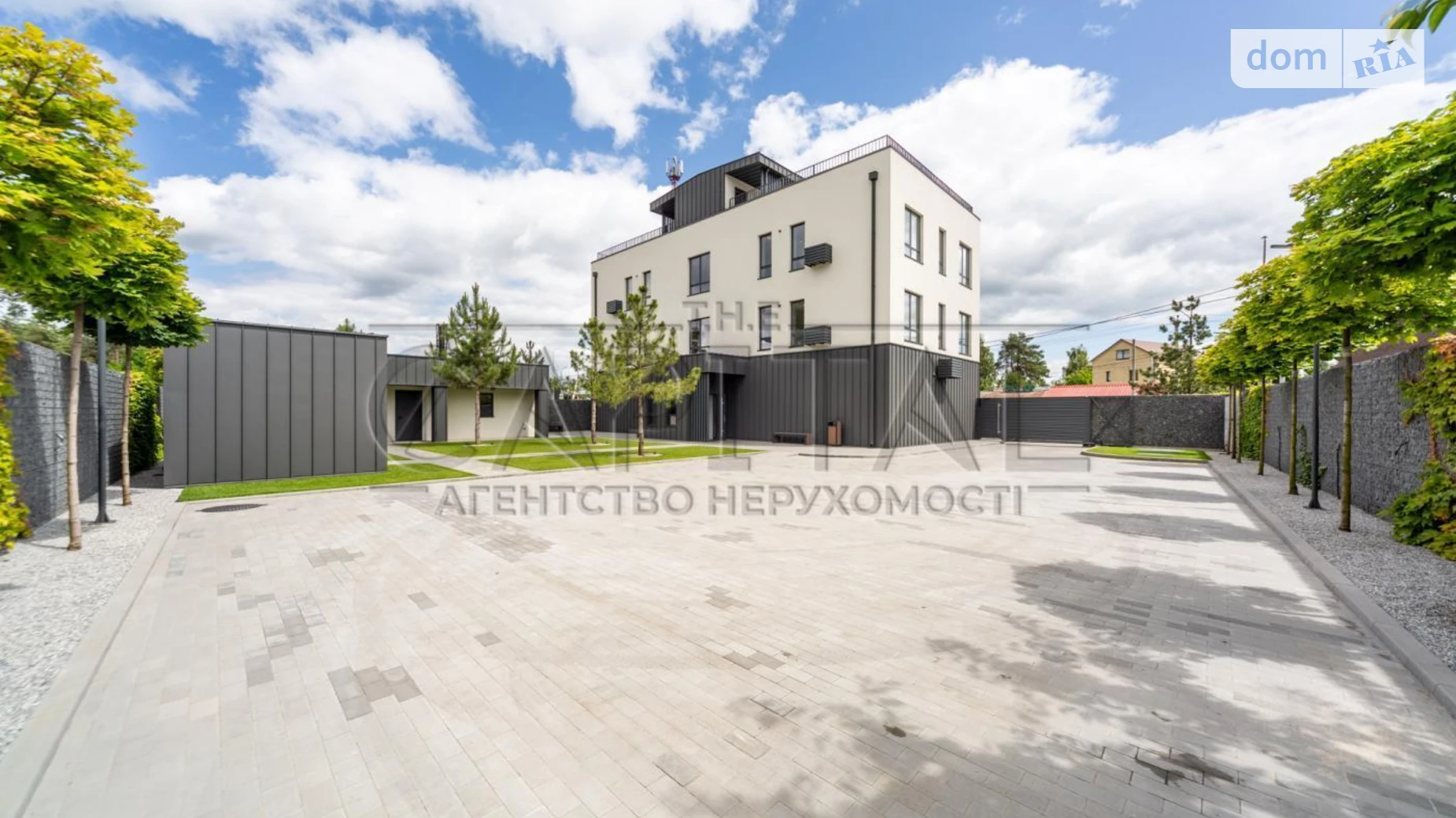 Продается помещения свободного назначения 620 кв. м в 3-этажном здании, цена: 929000 $ - фото 3