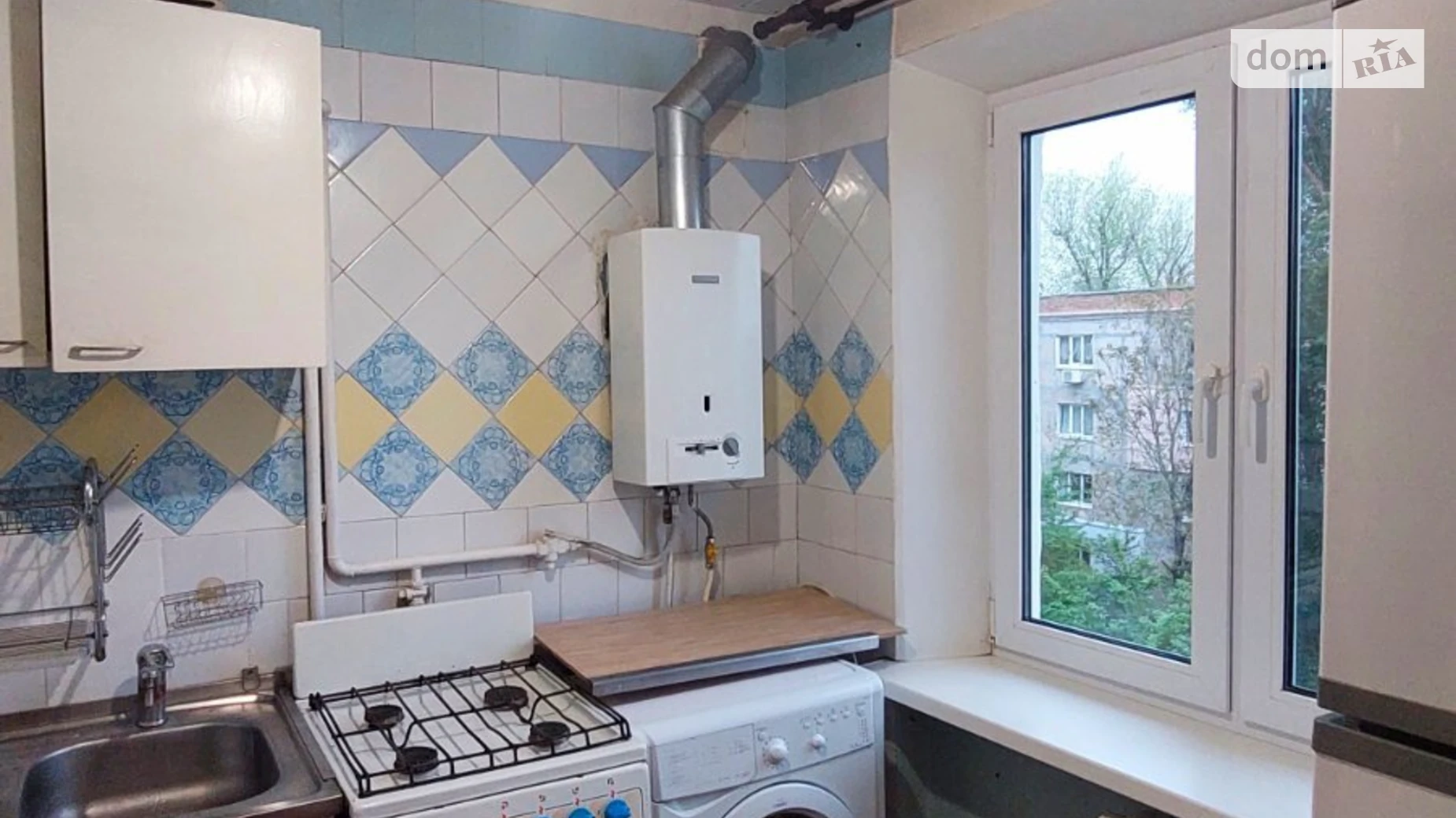 Продается 2-комнатная квартира 47.4 кв. м в Днепре, ул. Алана Шепарда(Суворова), 13А - фото 3