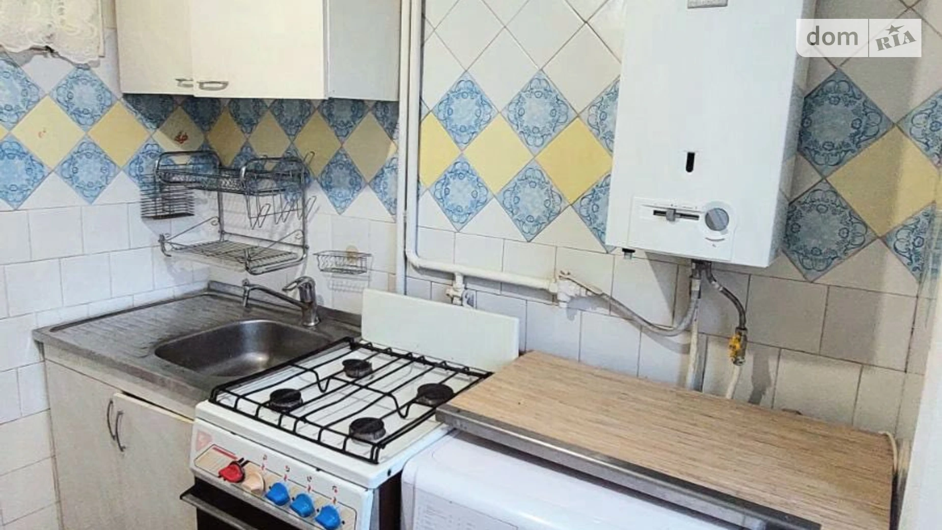 Продается 2-комнатная квартира 47.4 кв. м в Днепре, ул. Алана Шепарда(Суворова), 13А - фото 4