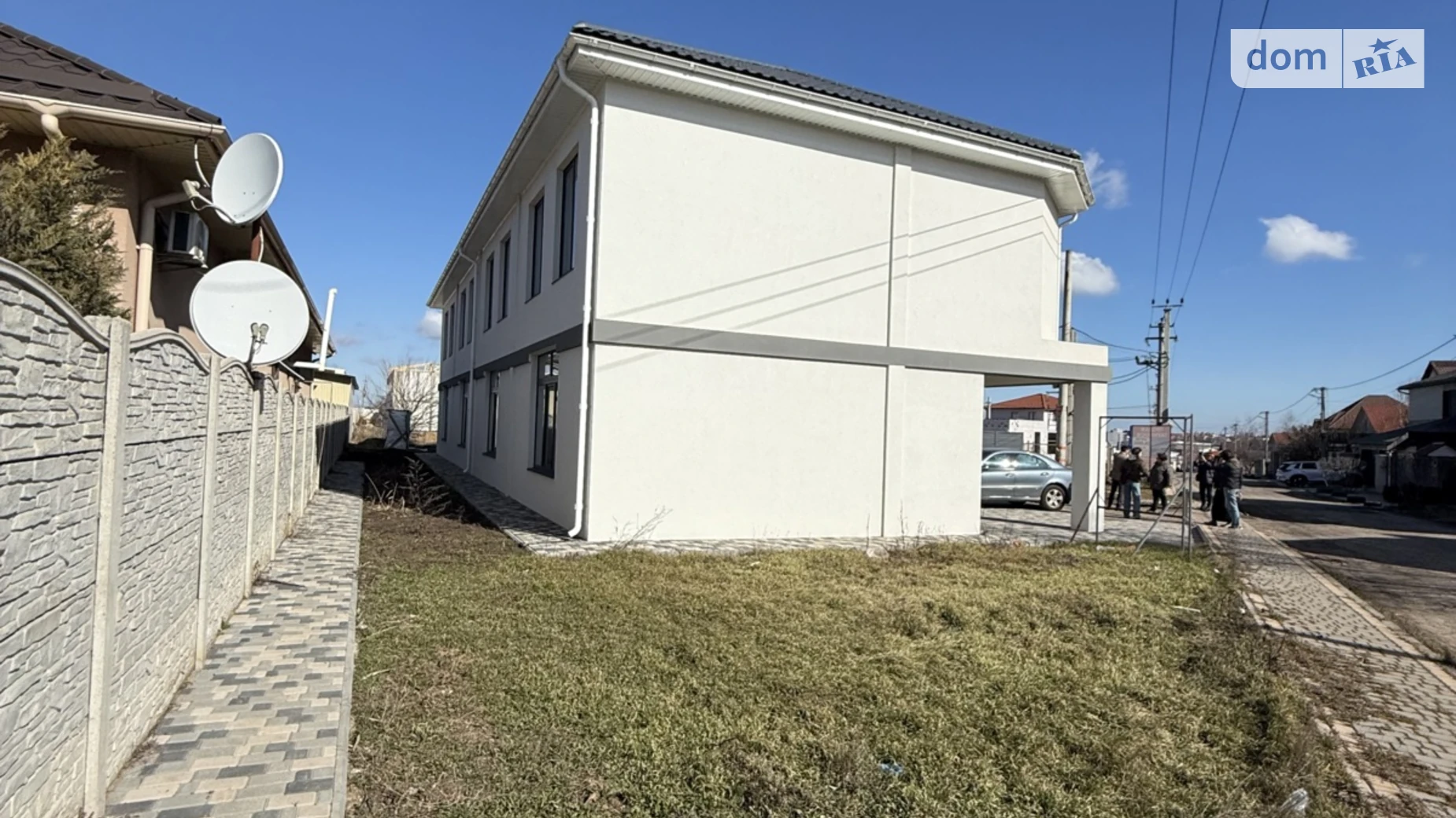 Продається будинок 2 поверховий 125 кв. м з меблями, цена: 95000 $ - фото 4