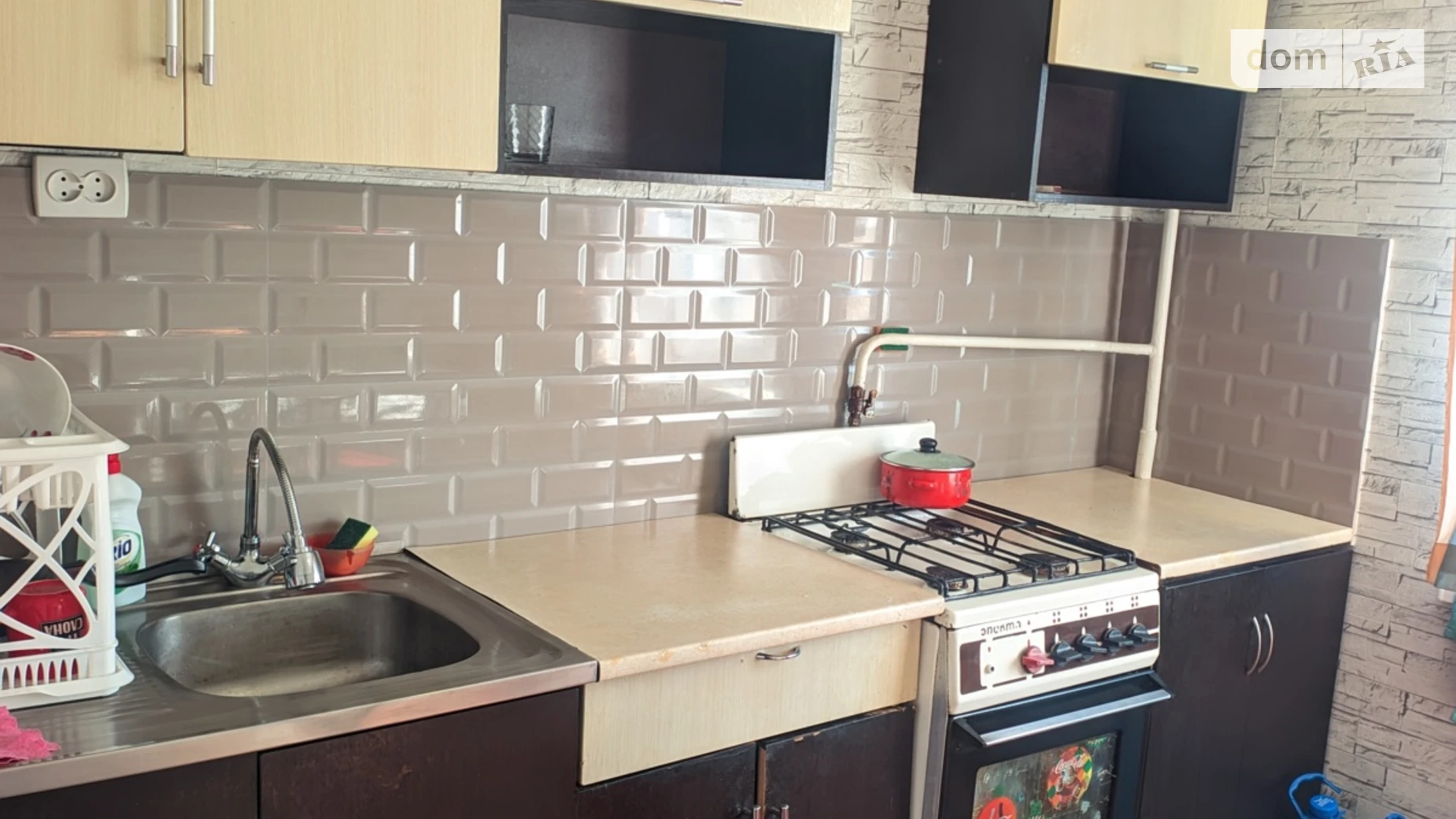 Сдается в аренду 2-комнатная квартира 50 кв. м в Виннице, ул. Стельмаха - фото 4