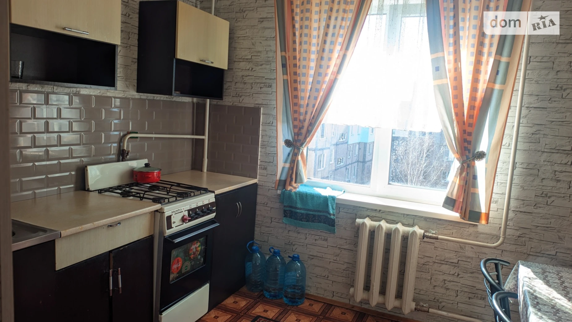 Сдается в аренду 2-комнатная квартира 50 кв. м в Виннице, ул. Стельмаха - фото 5