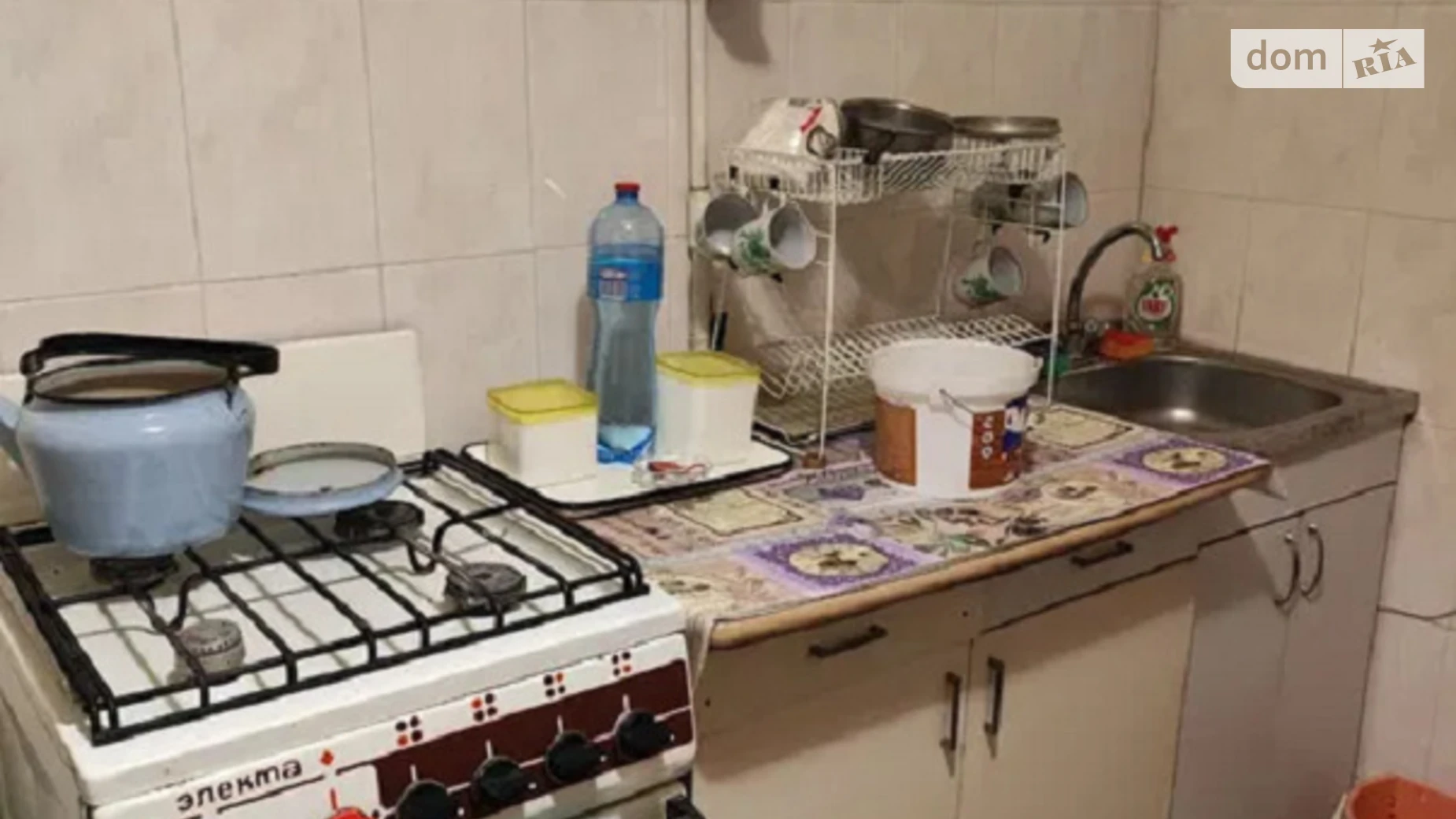 Здається в оренду 1-кімнатна квартира 40 кв. м у Харкові, вул. 92 бригади(Сергія Грицевця), 23 - фото 5