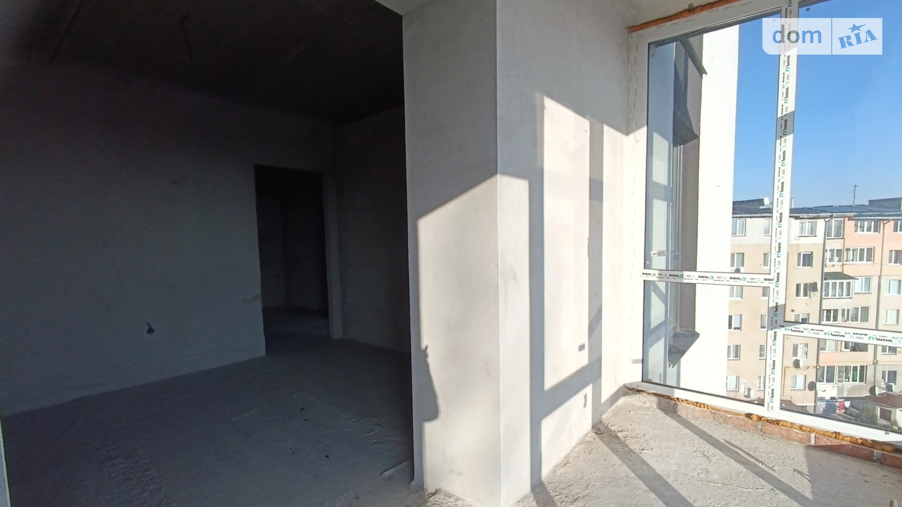 Продается 2-комнатная квартира 66.8 кв. м в Хмельницком, ул. Тернопольская, 13/6А - фото 5