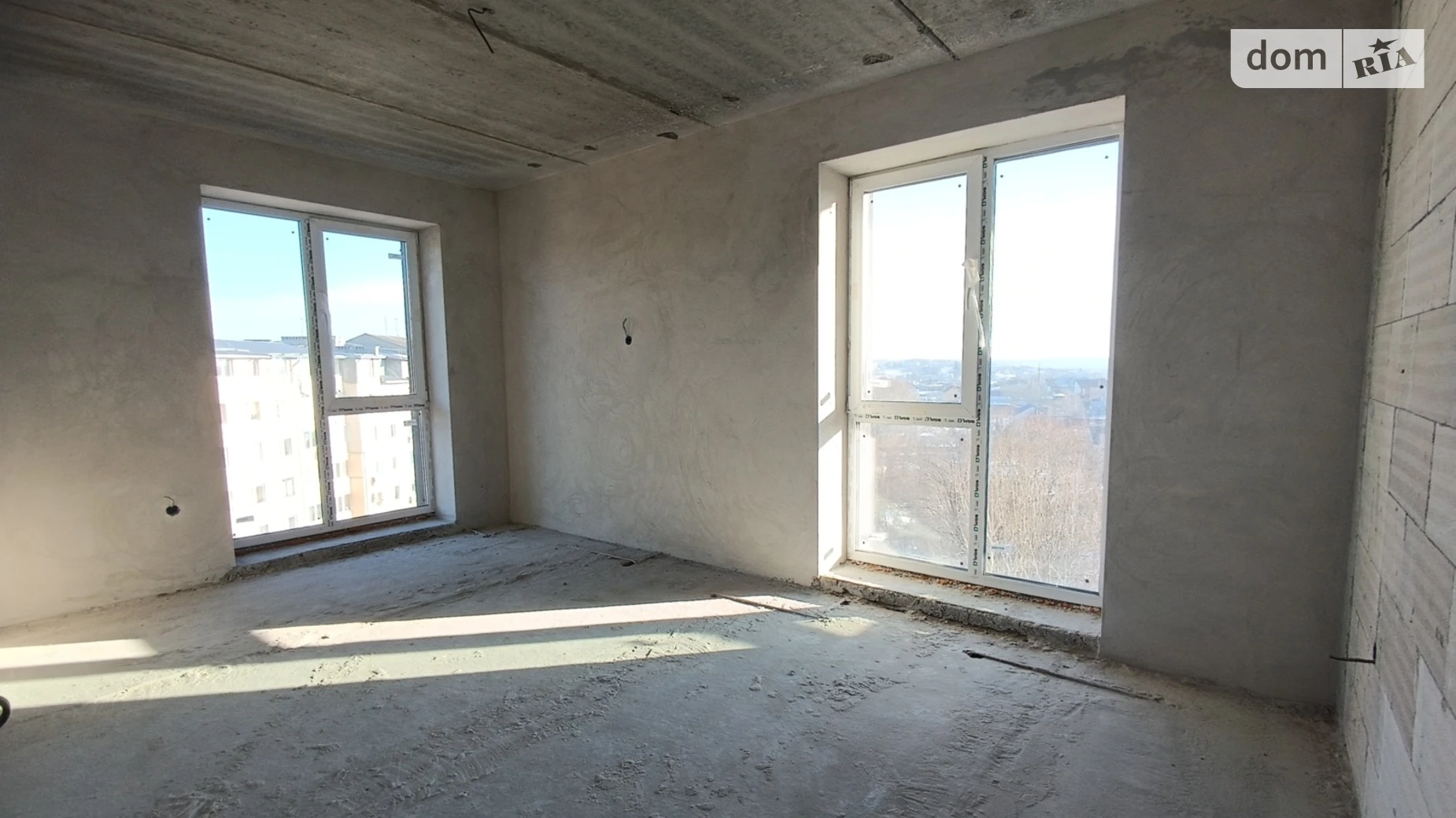 Продается 2-комнатная квартира 66.8 кв. м в Хмельницком, ул. Тернопольская, 13/6А - фото 3