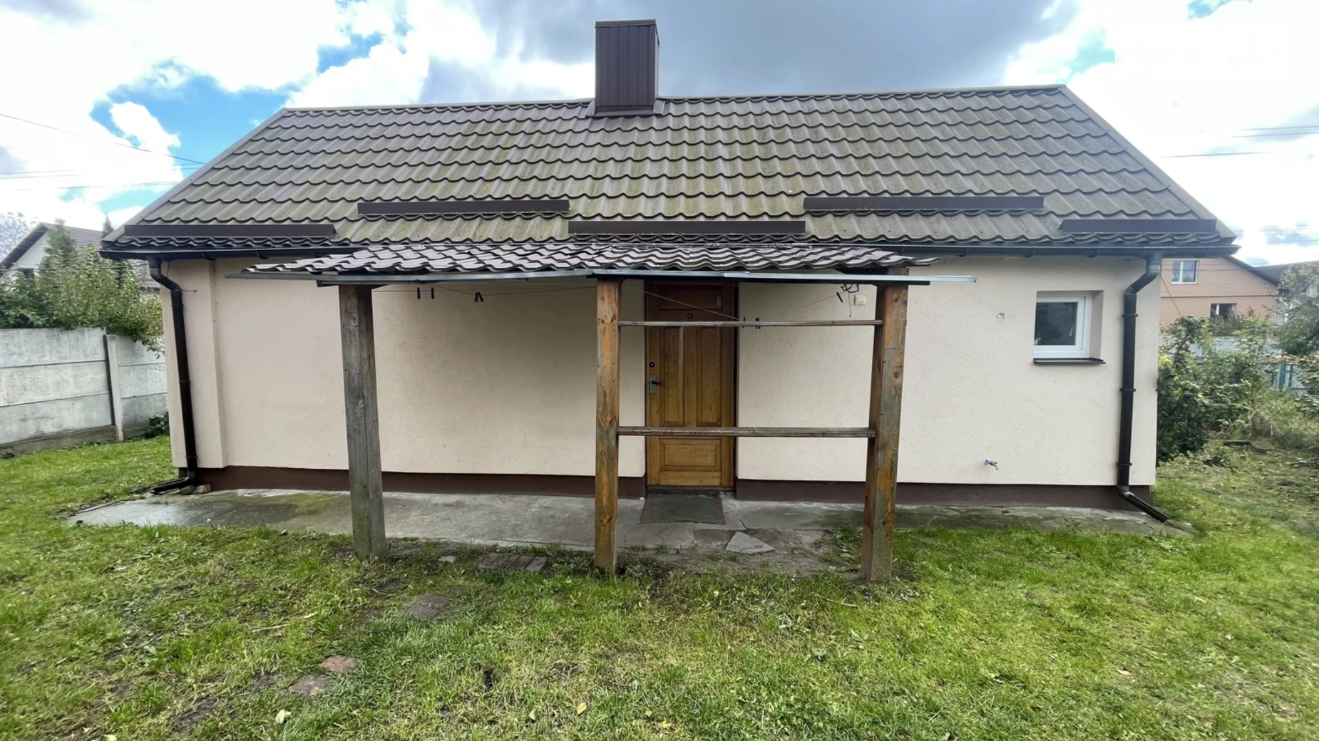 Продается одноэтажный дом 50 кв. м с балконом, цена: 50000 $ - фото 3