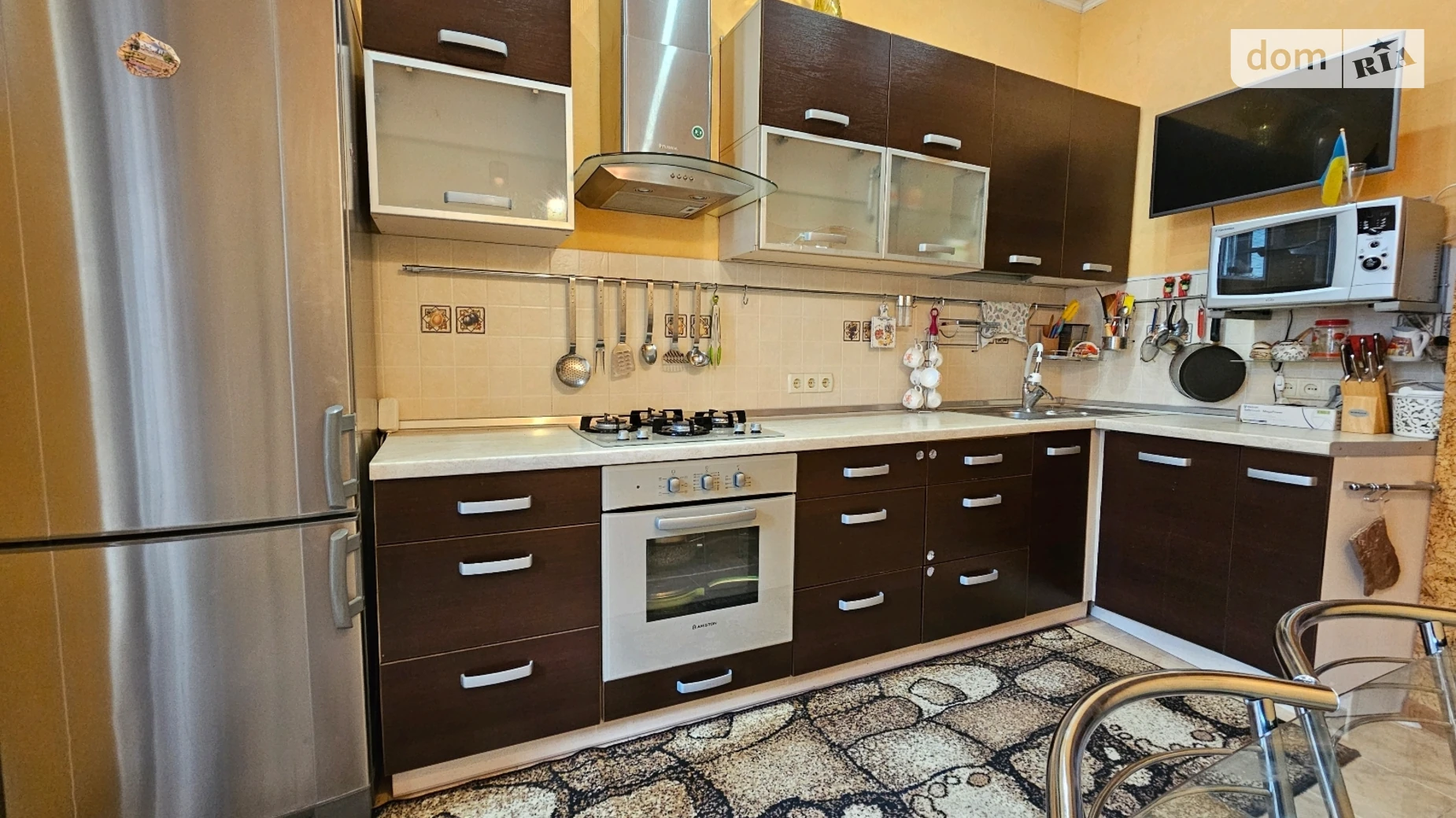 Здається в оренду 2-кімнатна квартира 68 кв. м у Харкові, вул. Нескорених(Героїв Праці), 32А - фото 2