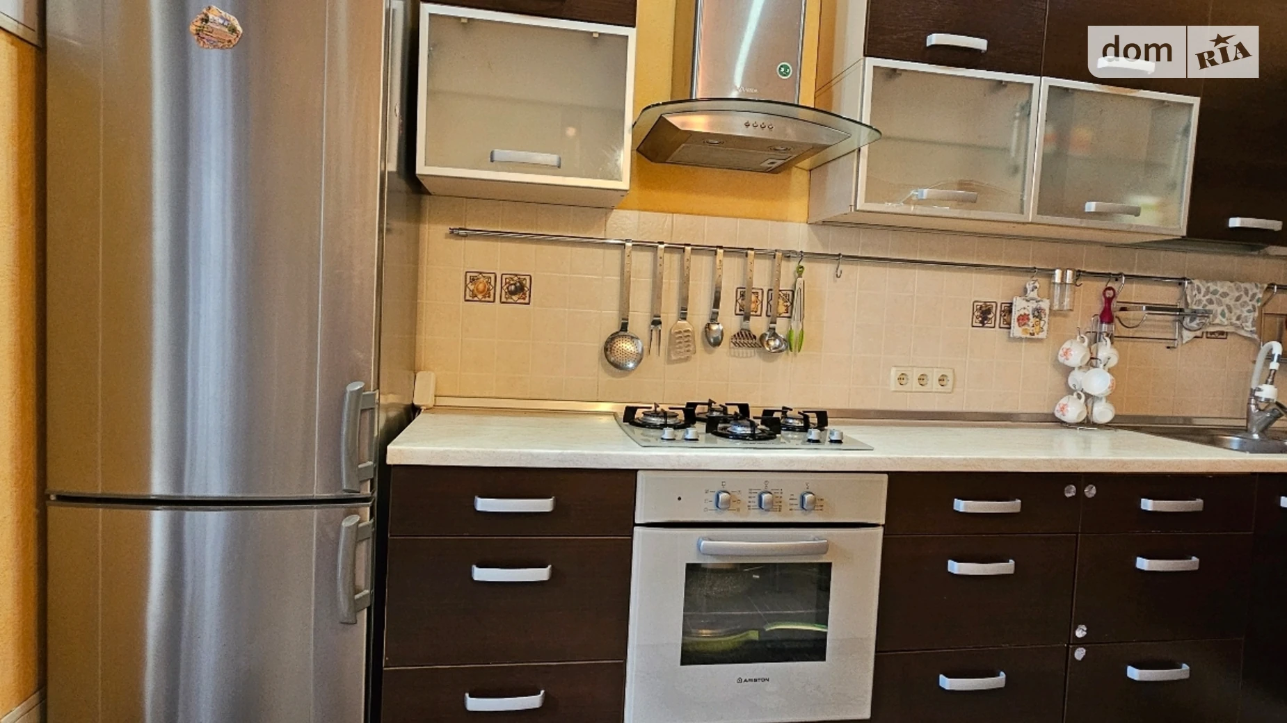 Здається в оренду 2-кімнатна квартира 68 кв. м у Харкові, вул. Нескорених(Героїв Праці), 32А - фото 3