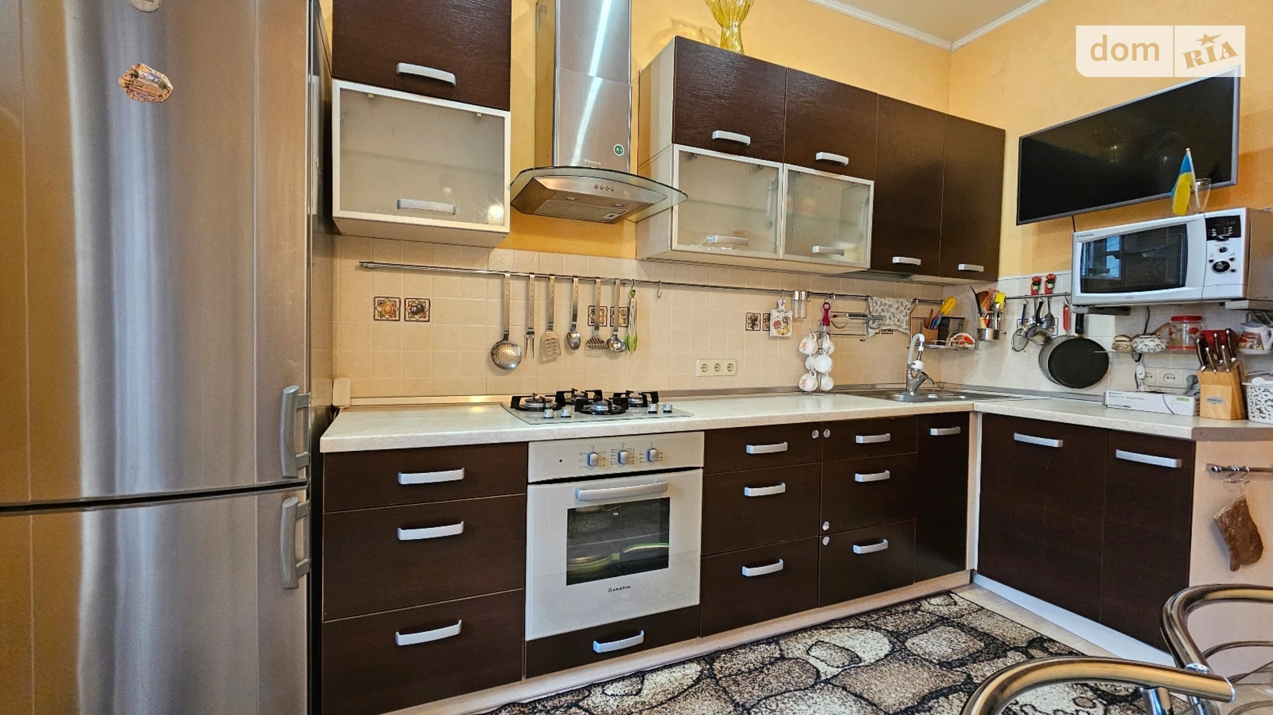 Здається в оренду 2-кімнатна квартира 68 кв. м у Харкові, вул. Нескорених(Героїв Праці), 32А - фото 4