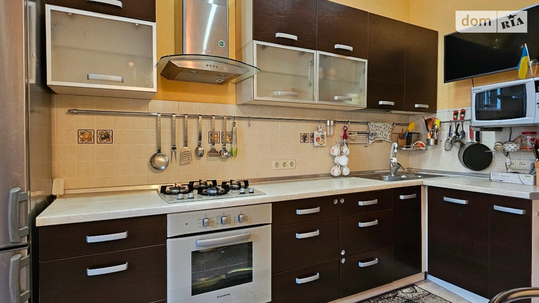 Здається в оренду 2-кімнатна квартира 68 кв. м у Харкові, вул. Нескорених(Героїв Праці), 32А - фото 5