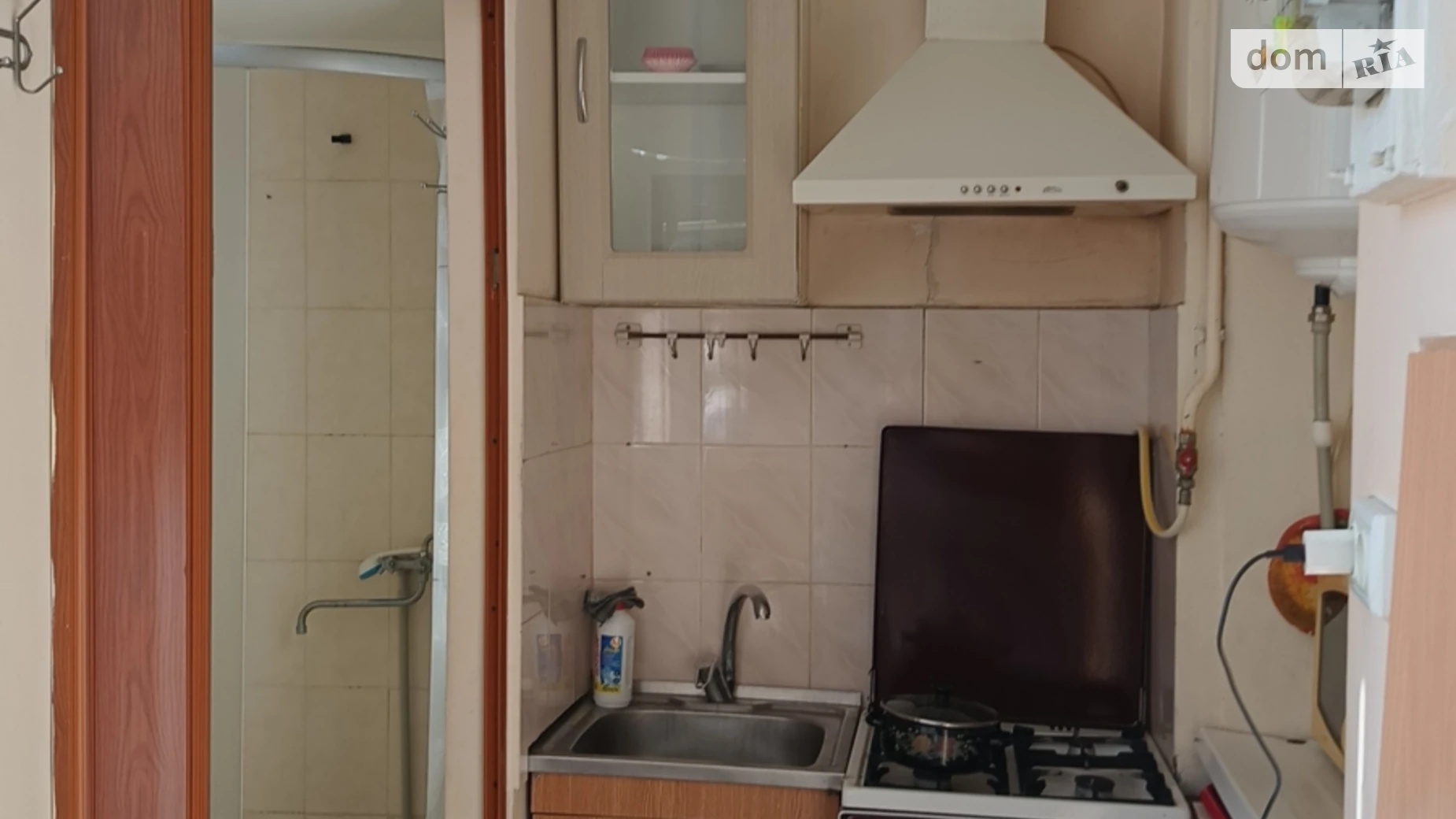 Сдается в аренду 1-комнатная квартира 30 кв. м в Одессе, ул. Екатерининская, 75 - фото 3