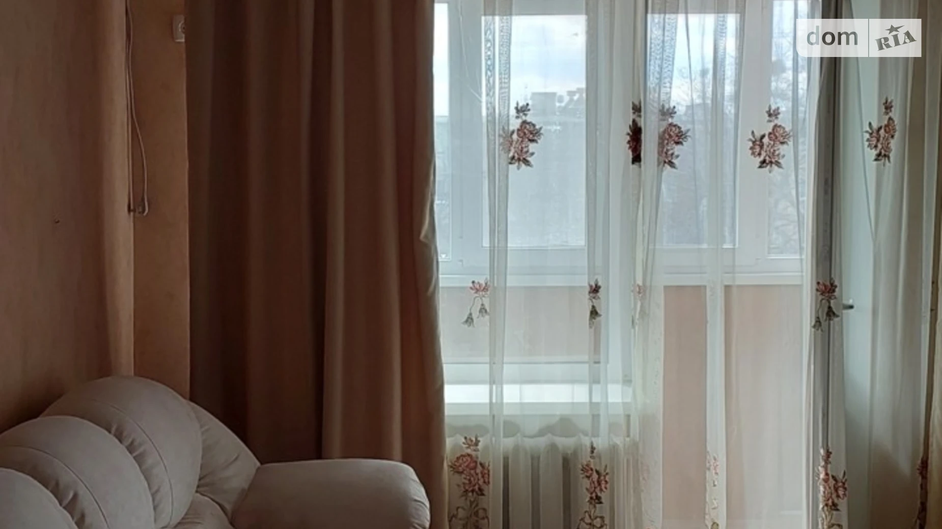 Продається 2-кімнатна квартира 46 кв. м у Харкові, цена: 34000 $ - фото 3