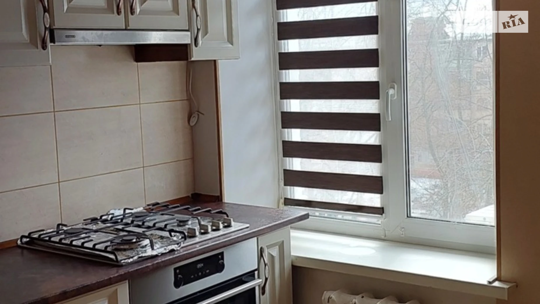 Продається 2-кімнатна квартира 46 кв. м у Харкові, цена: 34000 $ - фото 2