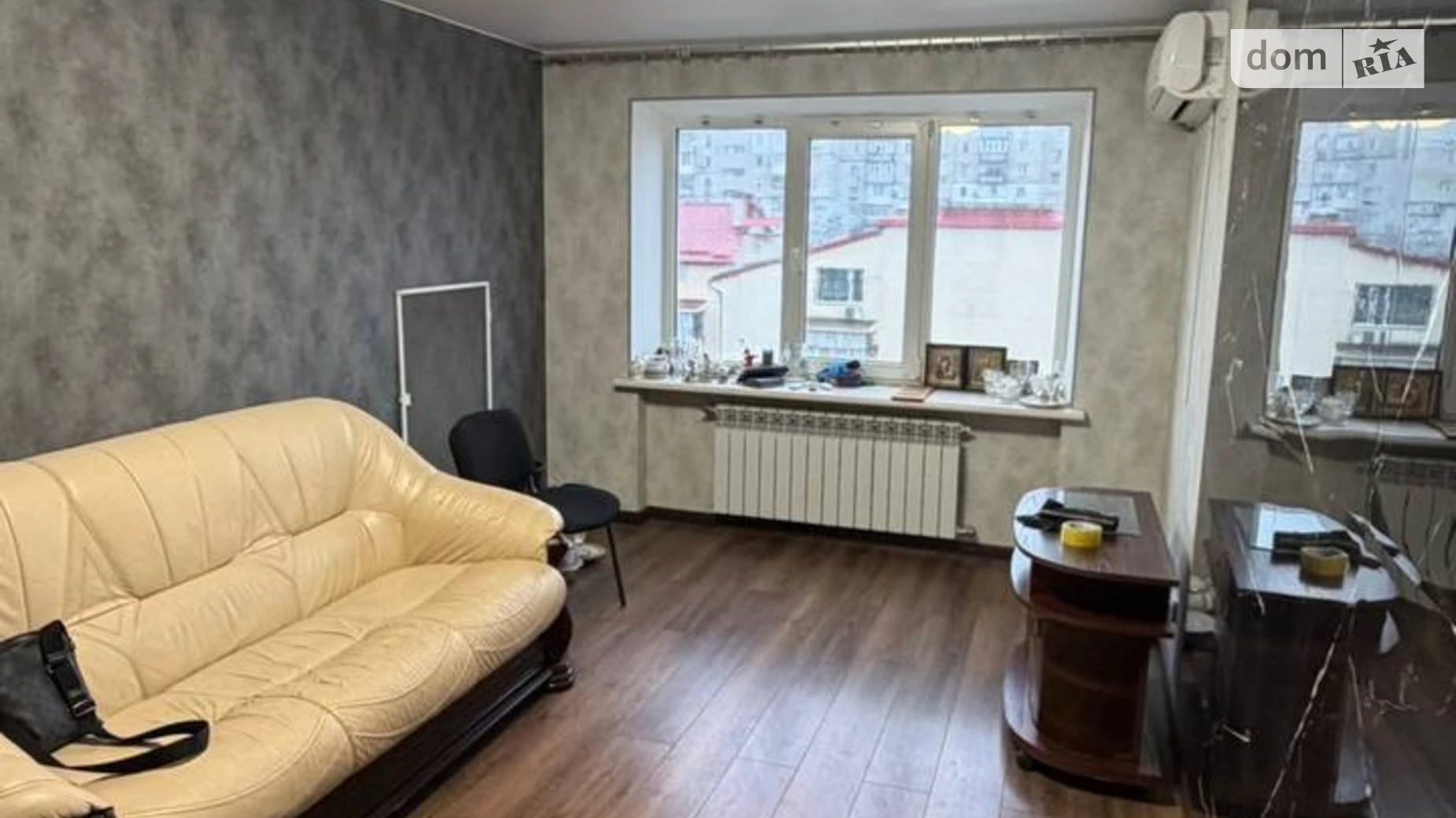 Продается 3-комнатная квартира 58 кв. м в Николаеве, цена: 38000 $ - фото 2