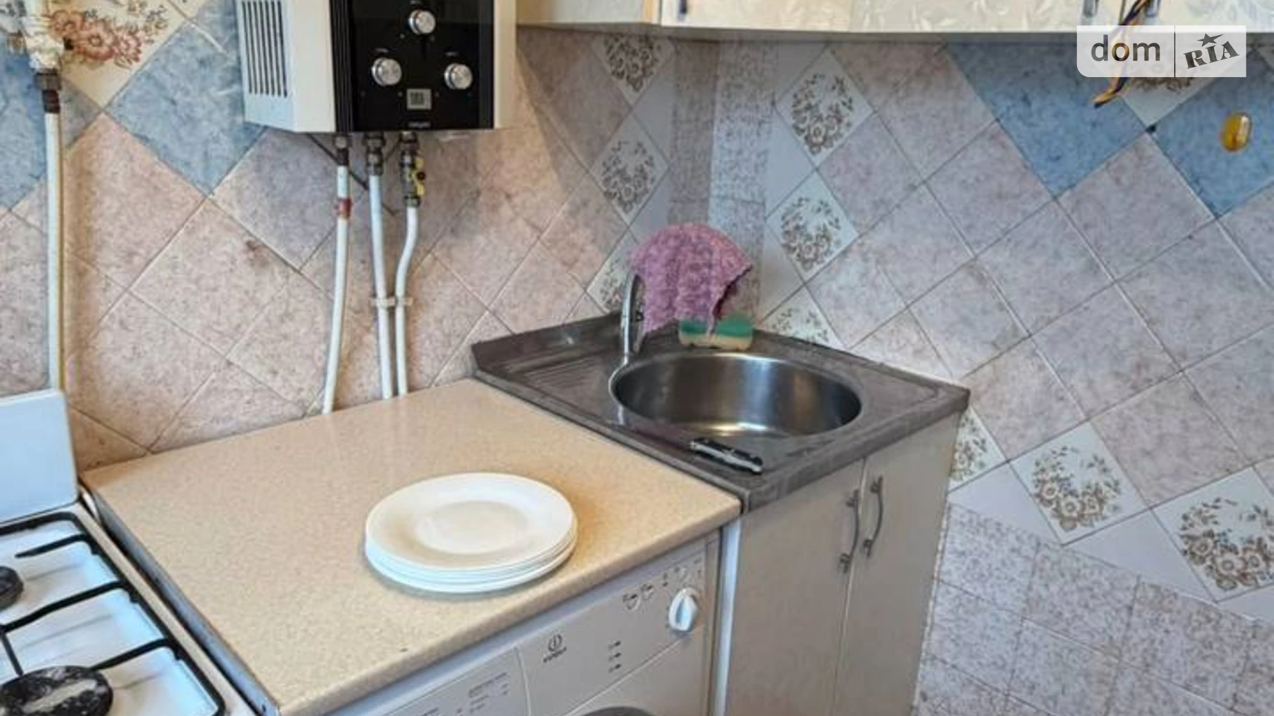 Продается 3-комнатная квартира 58 кв. м в Николаеве, цена: 38000 $ - фото 5