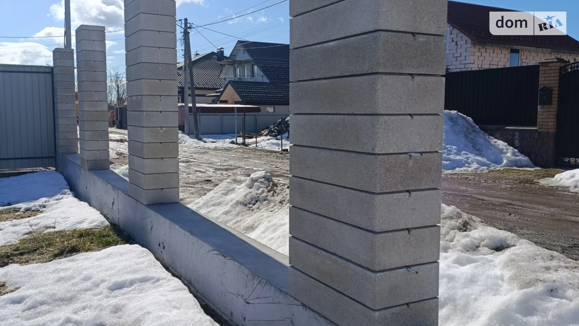 Продается дом на 2 этажа 120 кв. м с камином, цена: 125000 $ - фото 3