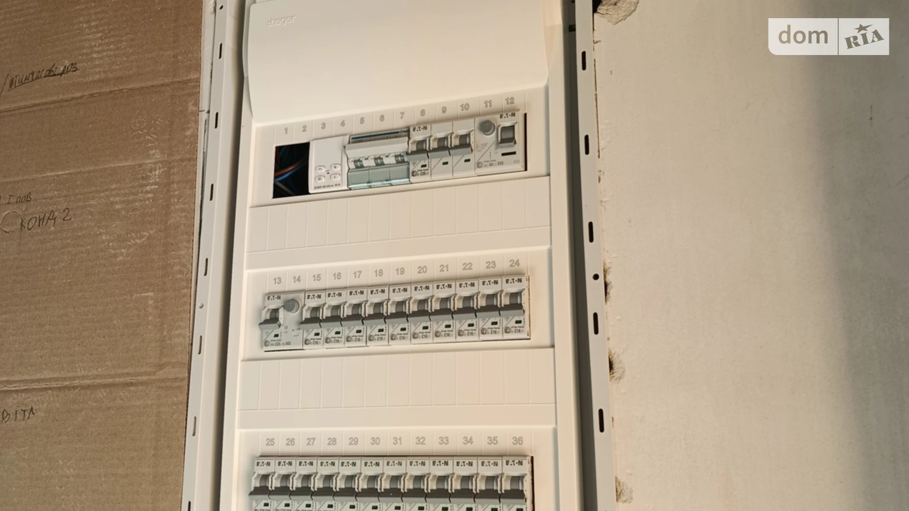 Продается дом на 2 этажа 120 кв. м с камином, цена: 125000 $ - фото 5