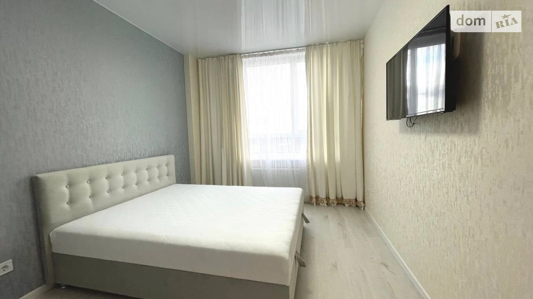 Продается 1-комнатная квартира 37 кв. м в Ирпене, ул. Университетская(Карла Маркса), 3/12 - фото 3