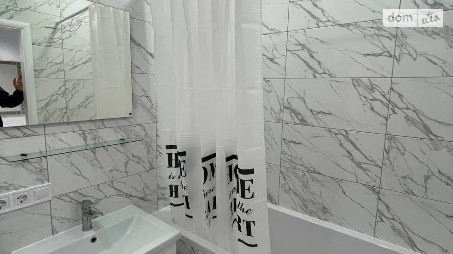 Продается 1-комнатная квартира 37 кв. м в Ирпене, ул. Университетская(Карла Маркса), 3/12 - фото 4