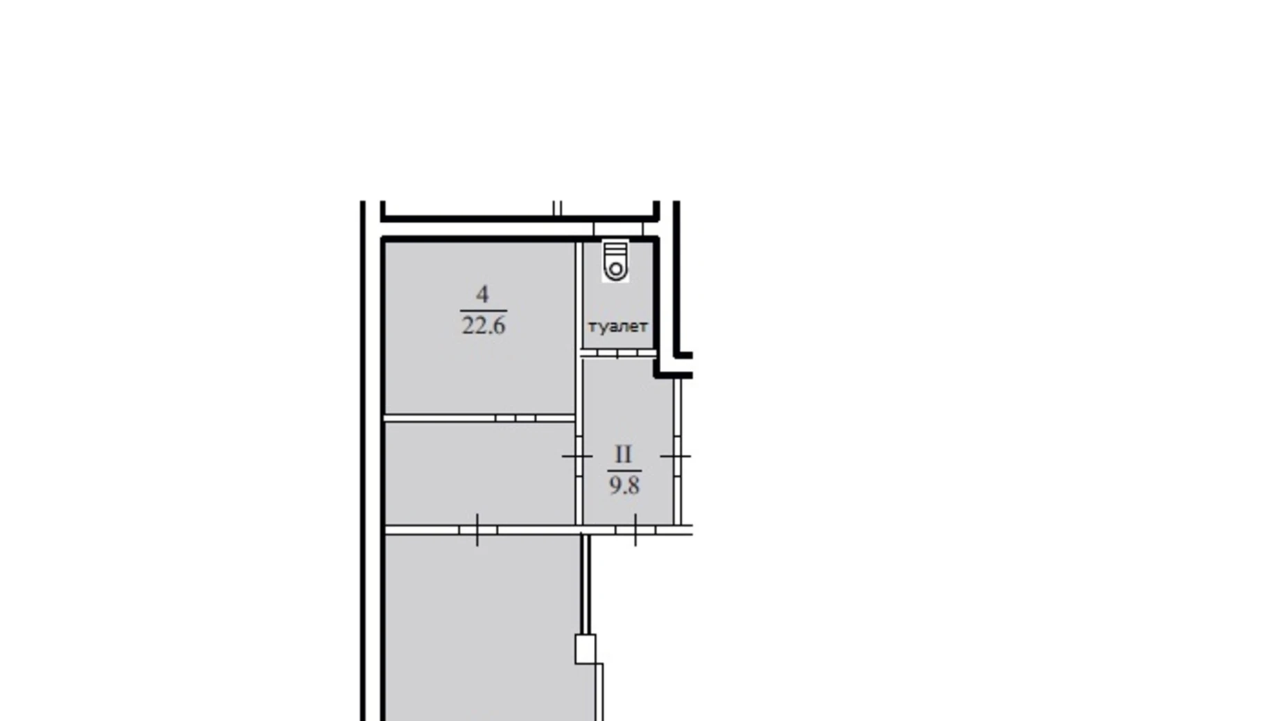 просп. Слобожанский, 125 Индустриальный Днепр, цена: 85000 $ - фото 3