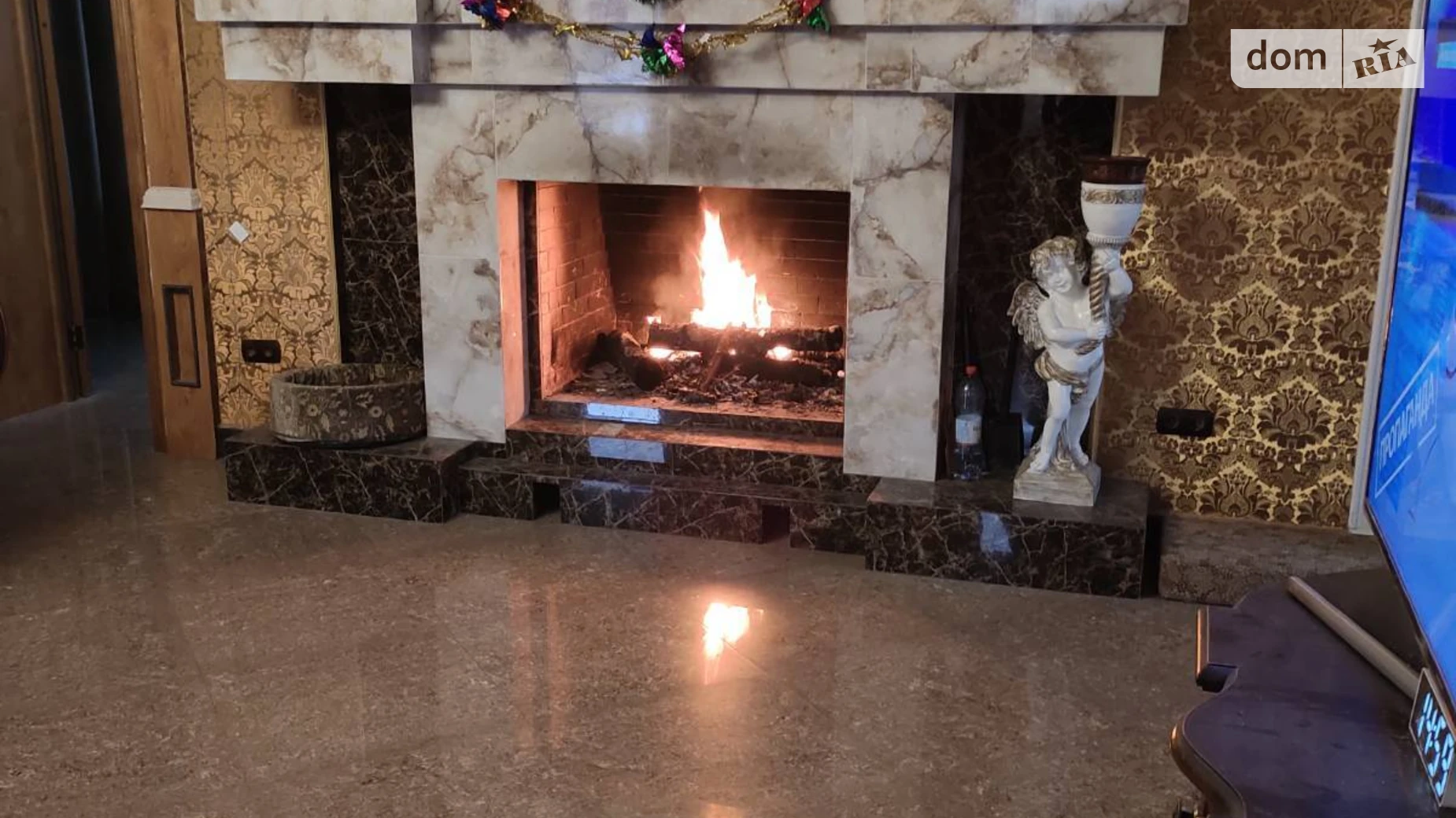 Сдается в аренду дом на 2 этажа 298 кв. м с верандой, цена: 75600 грн - фото 5