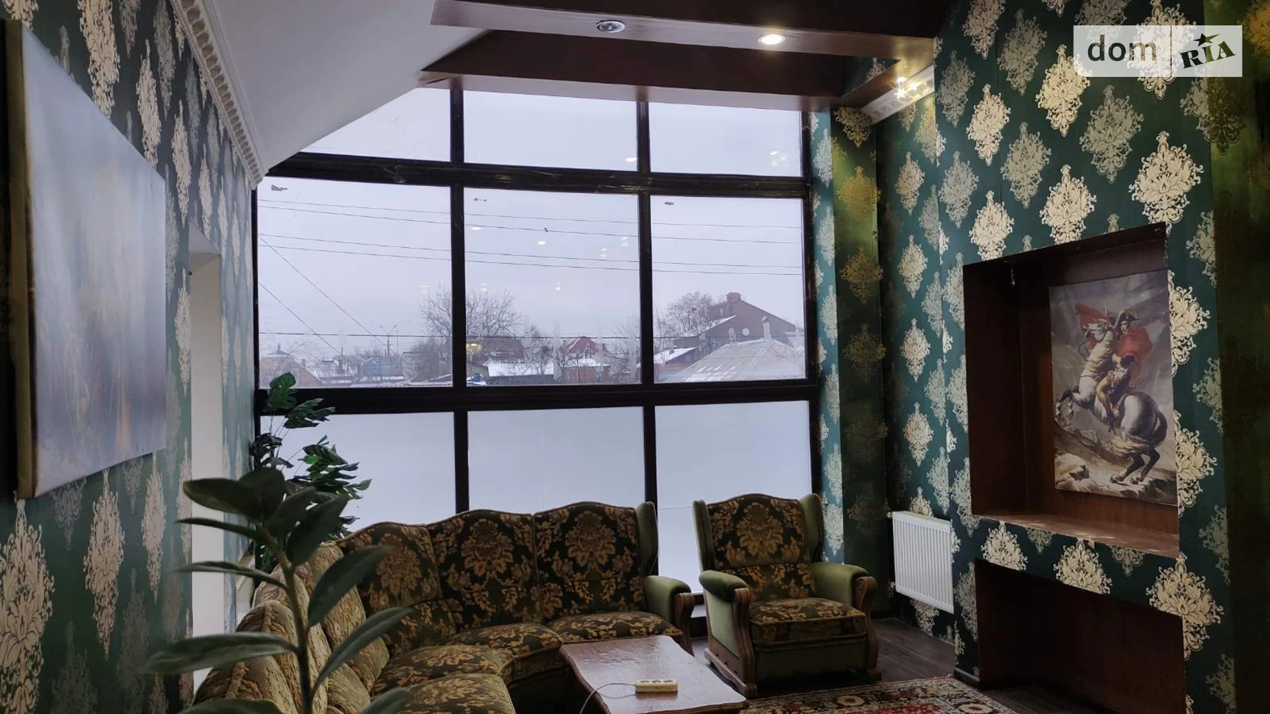 Сдается в аренду дом на 2 этажа 298 кв. м с верандой, цена: 75600 грн - фото 3