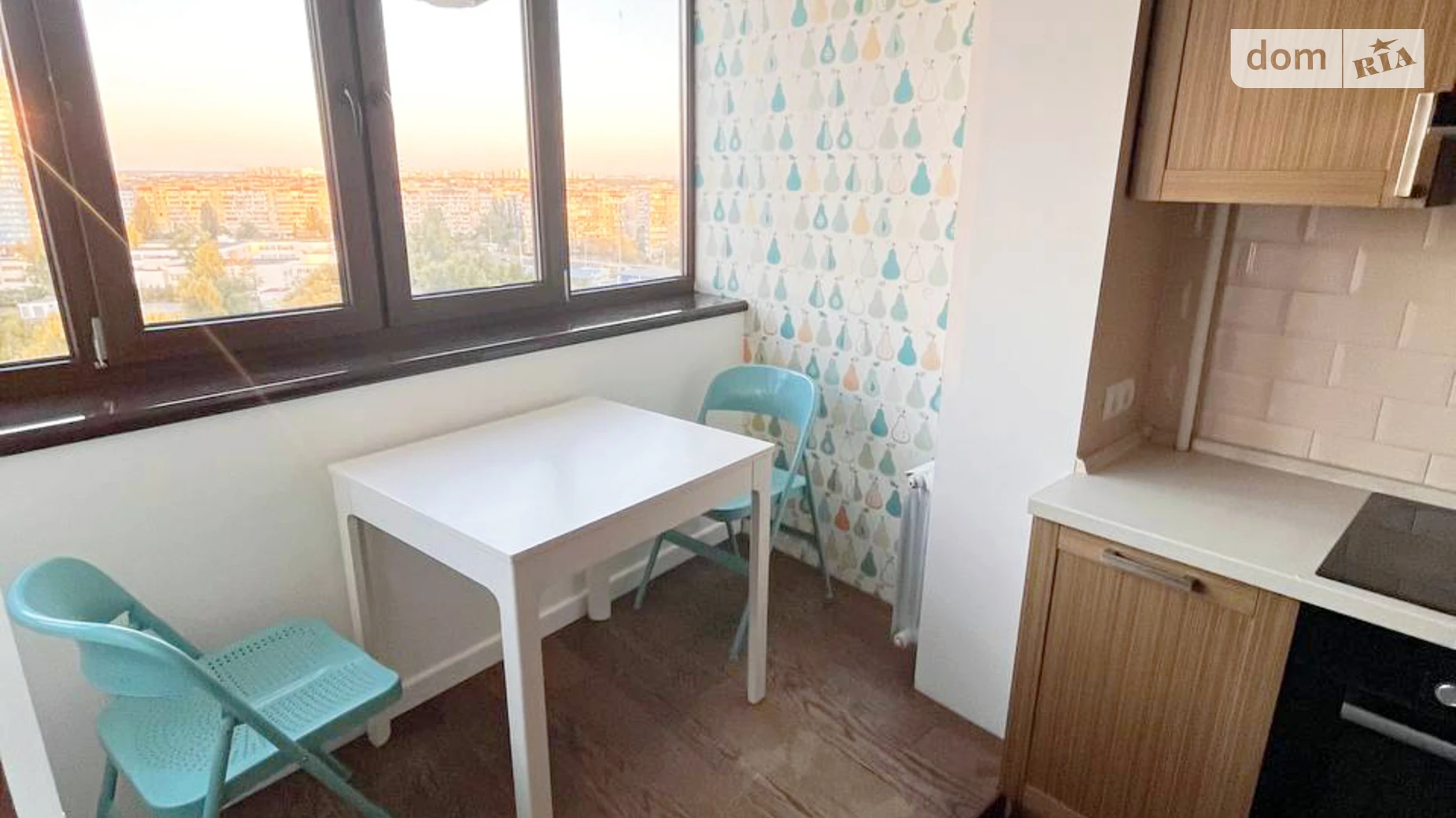 Продается 3-комнатная квартира 67.8 кв. м в Киеве, просп. Владимира Ивасюка, 43Б - фото 3