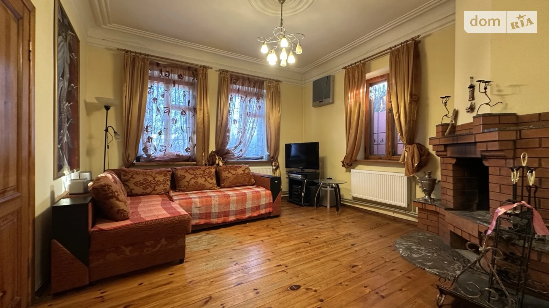 Продается одноэтажный дом 146.3 кв. м с бассейном, цена: 115000 $ - фото 5