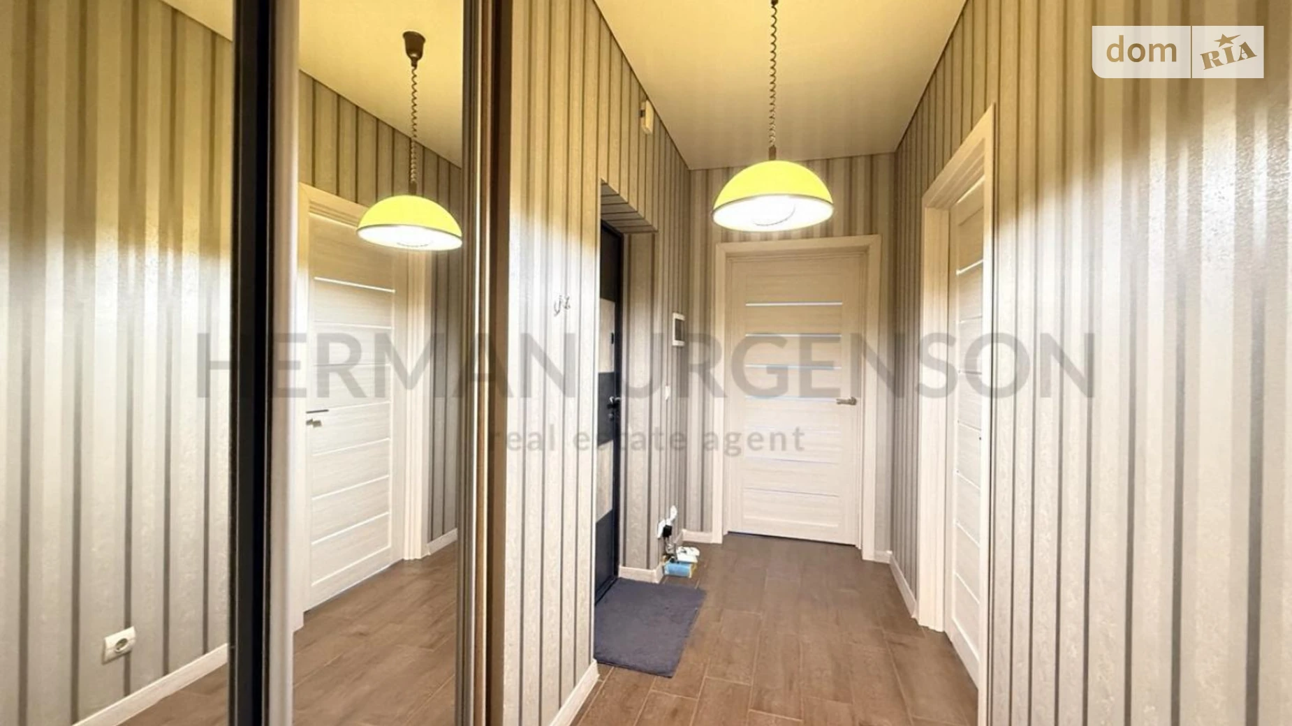 Продається 1-кімнатна квартира 55 кв. м у Ужгороді, цена: 94990 $ - фото 4